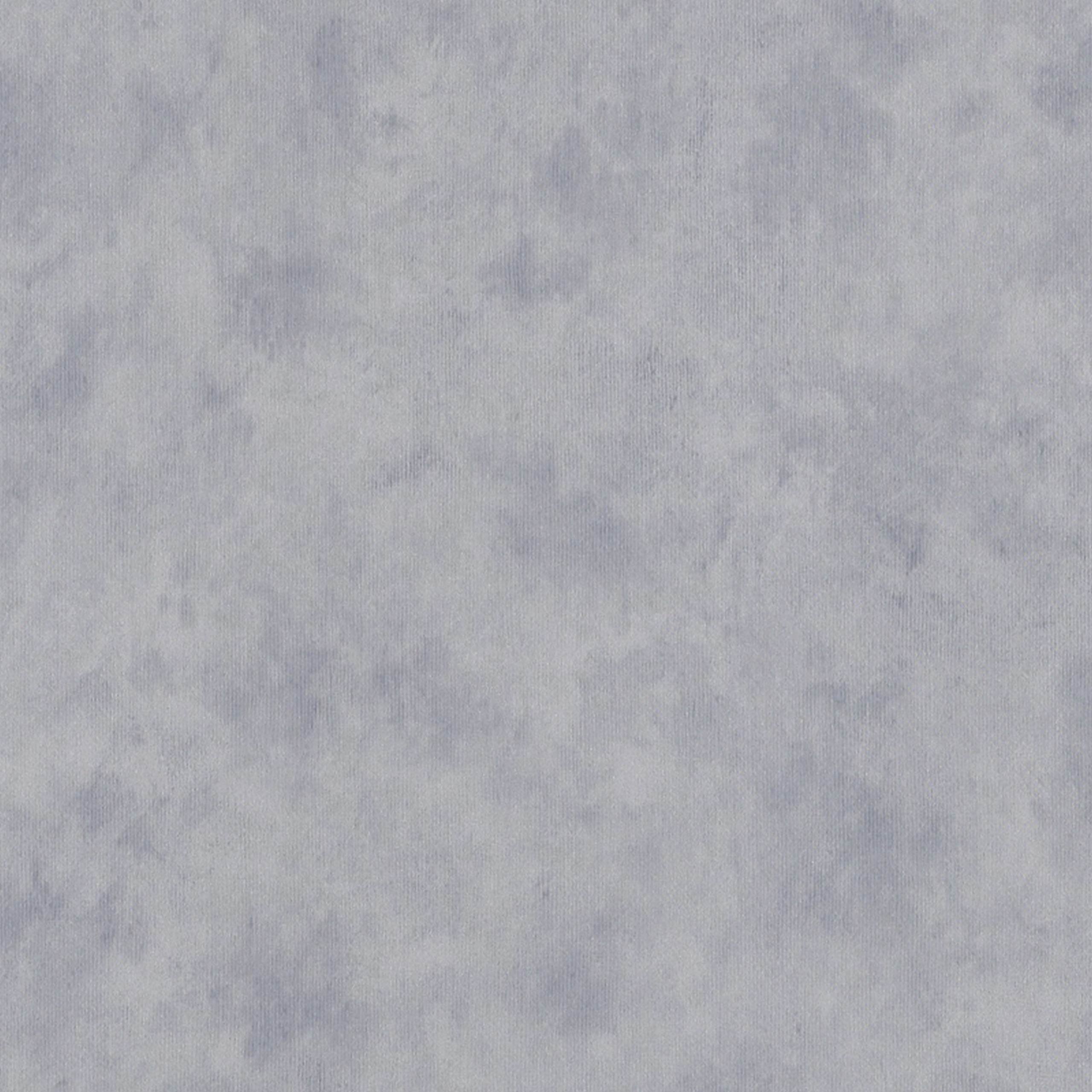 A.S. Creation | Boys & Girls 6 | 691019 | Papiertapete | Einfarbig | 0.53 x 10.05 m | Grau