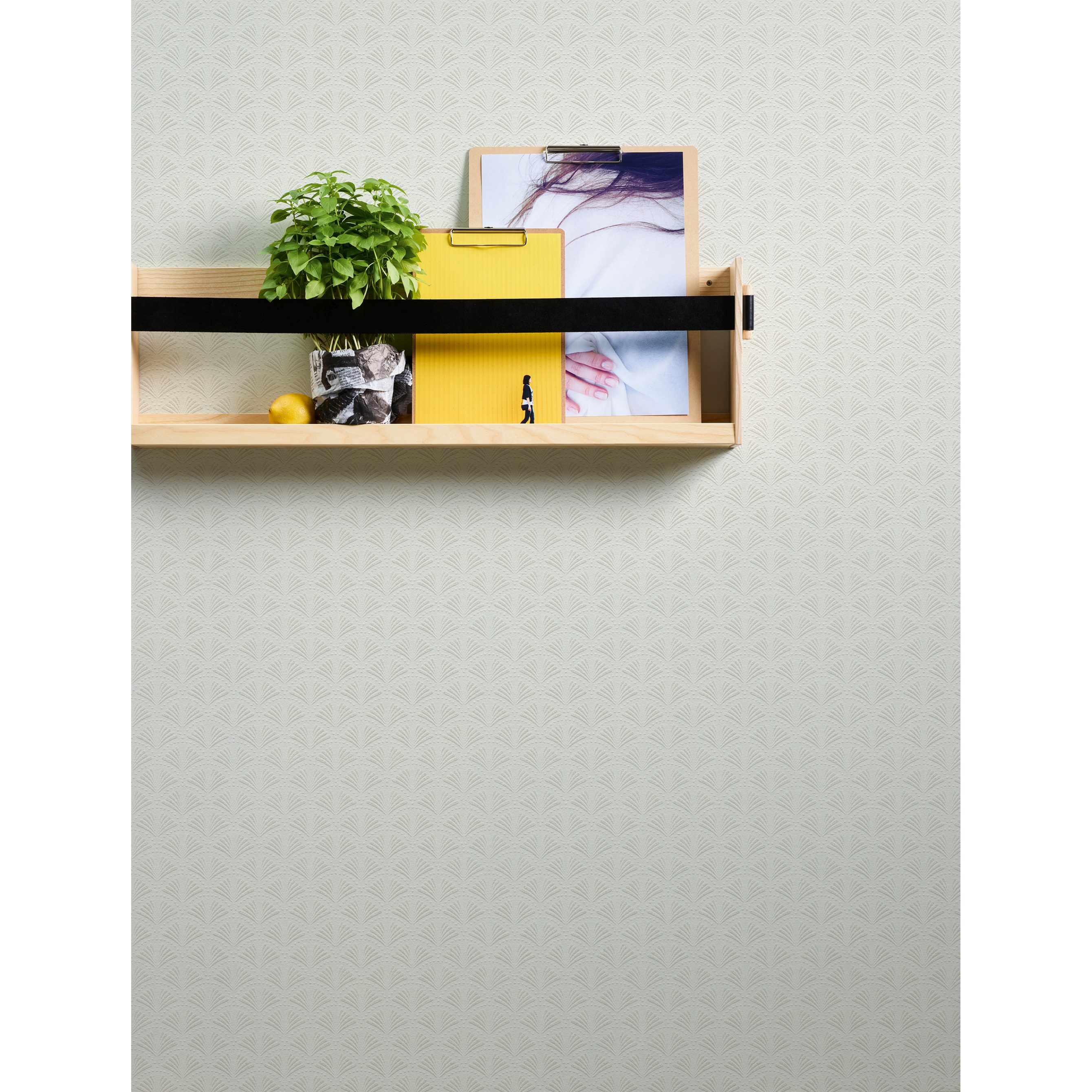 A.S. Creation | Trendwall 2 | Weiß | 379576