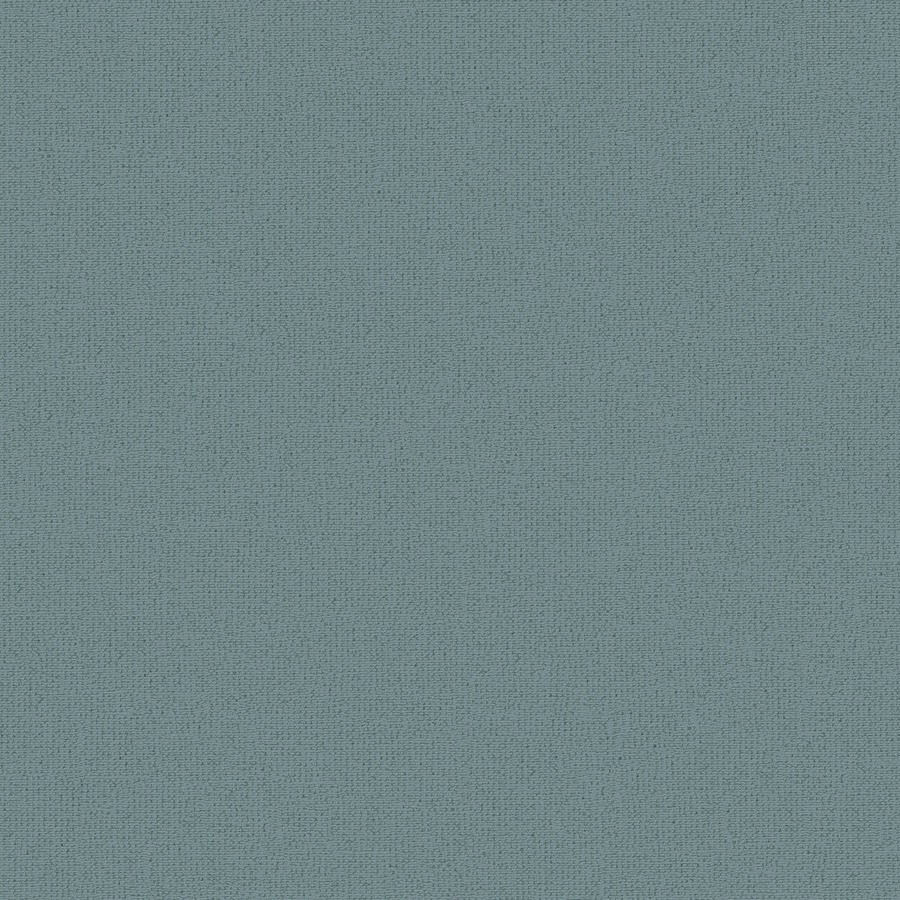 A.S. Creation | Attractive 2 | 390399 | Vliestapete | Einfarbig | 10.05 x 0.53 m | Blau