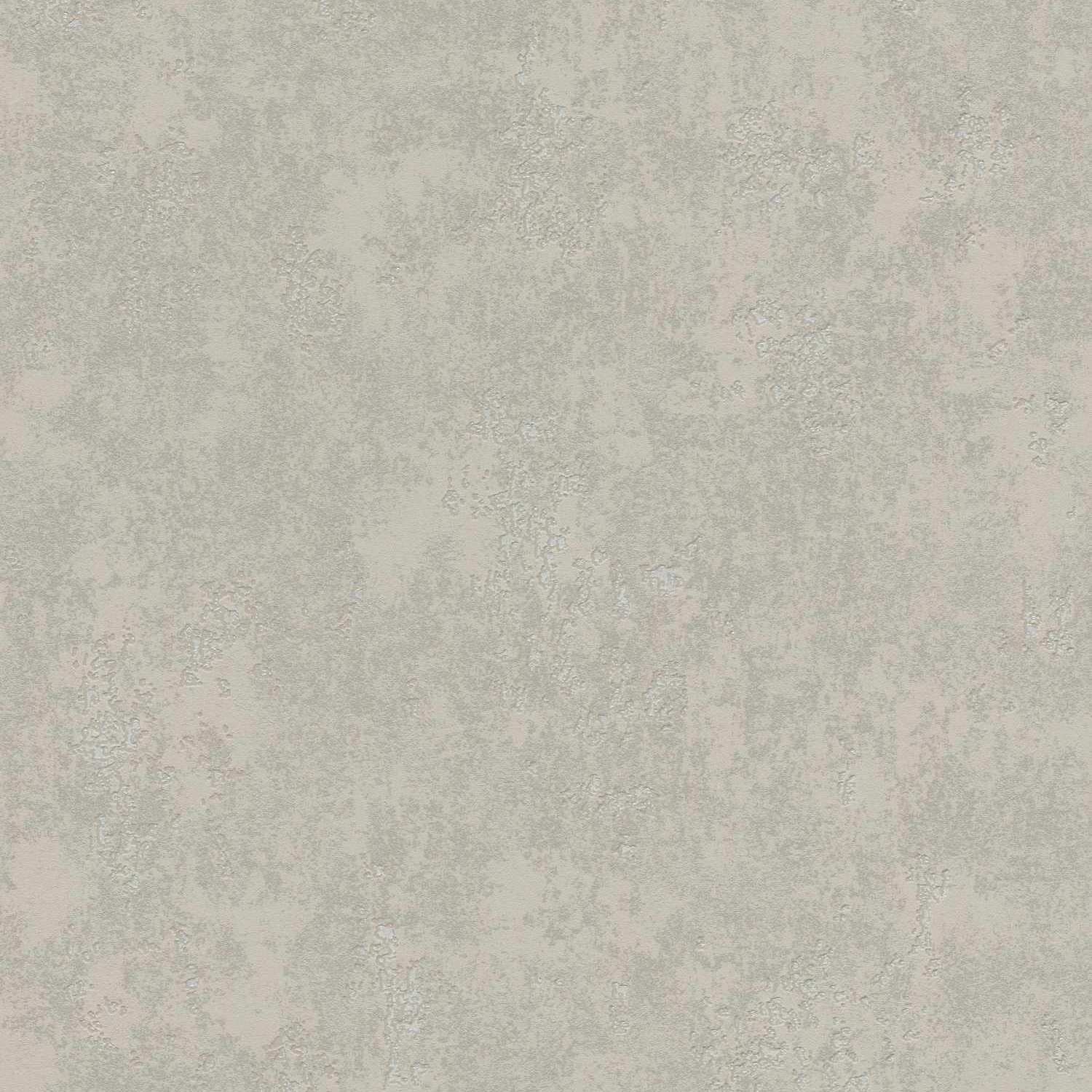 Rasch | Color Your Life | 315721 | Vliestapete | Einfarbig | Uni | 0.53 x 10.05 m | Braun