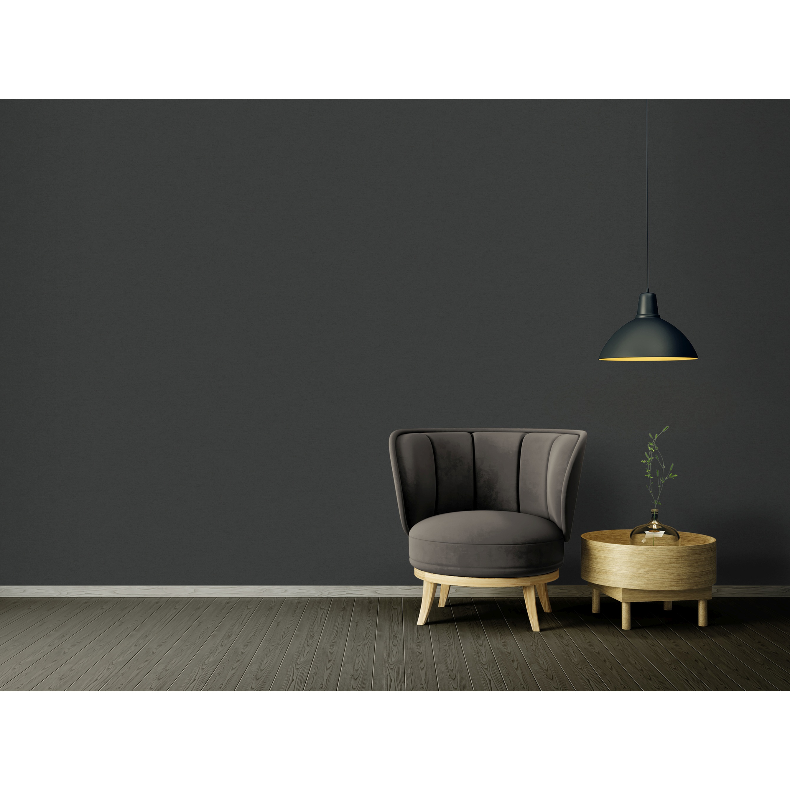 A.S. Creation | Trendwall 2 | Schwarz | 371781