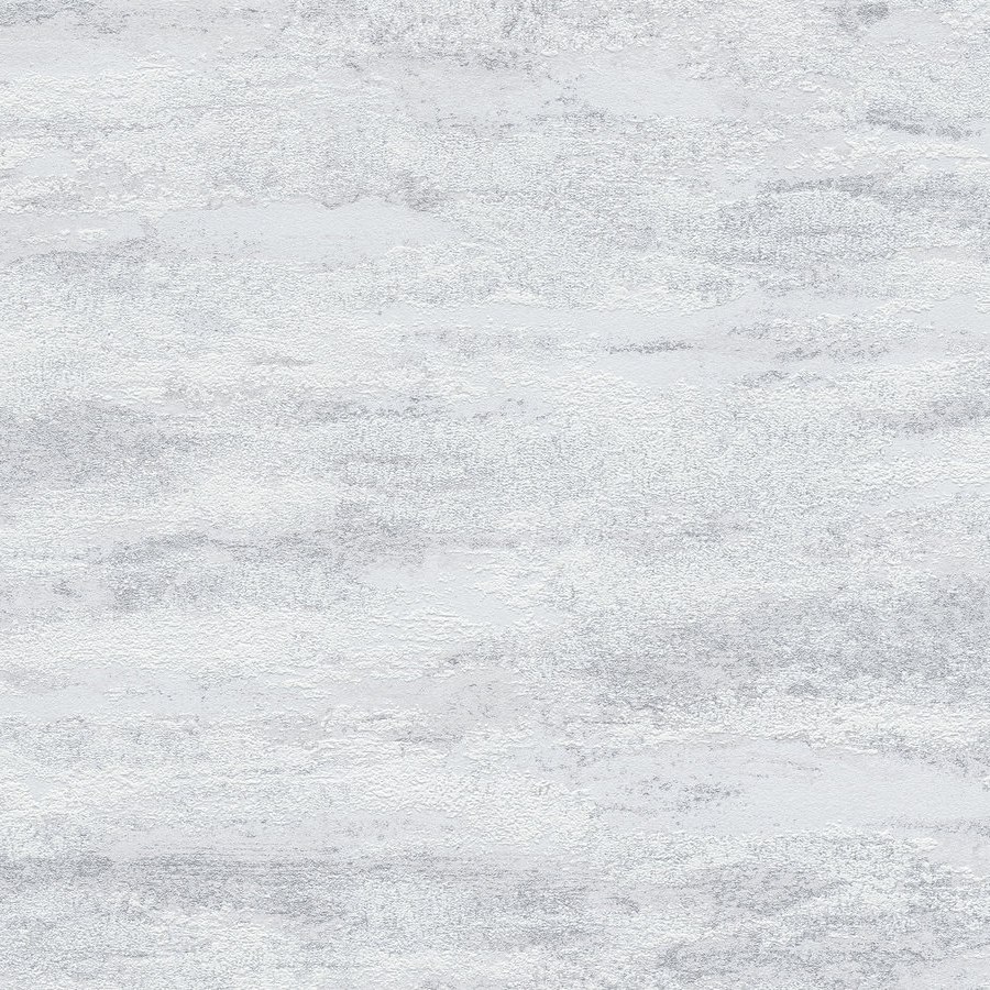 A.S. Creation | Attractive 2 | 390413 | Vliestapete | Putzoptik | 10.05 x 0.53 m | Grau