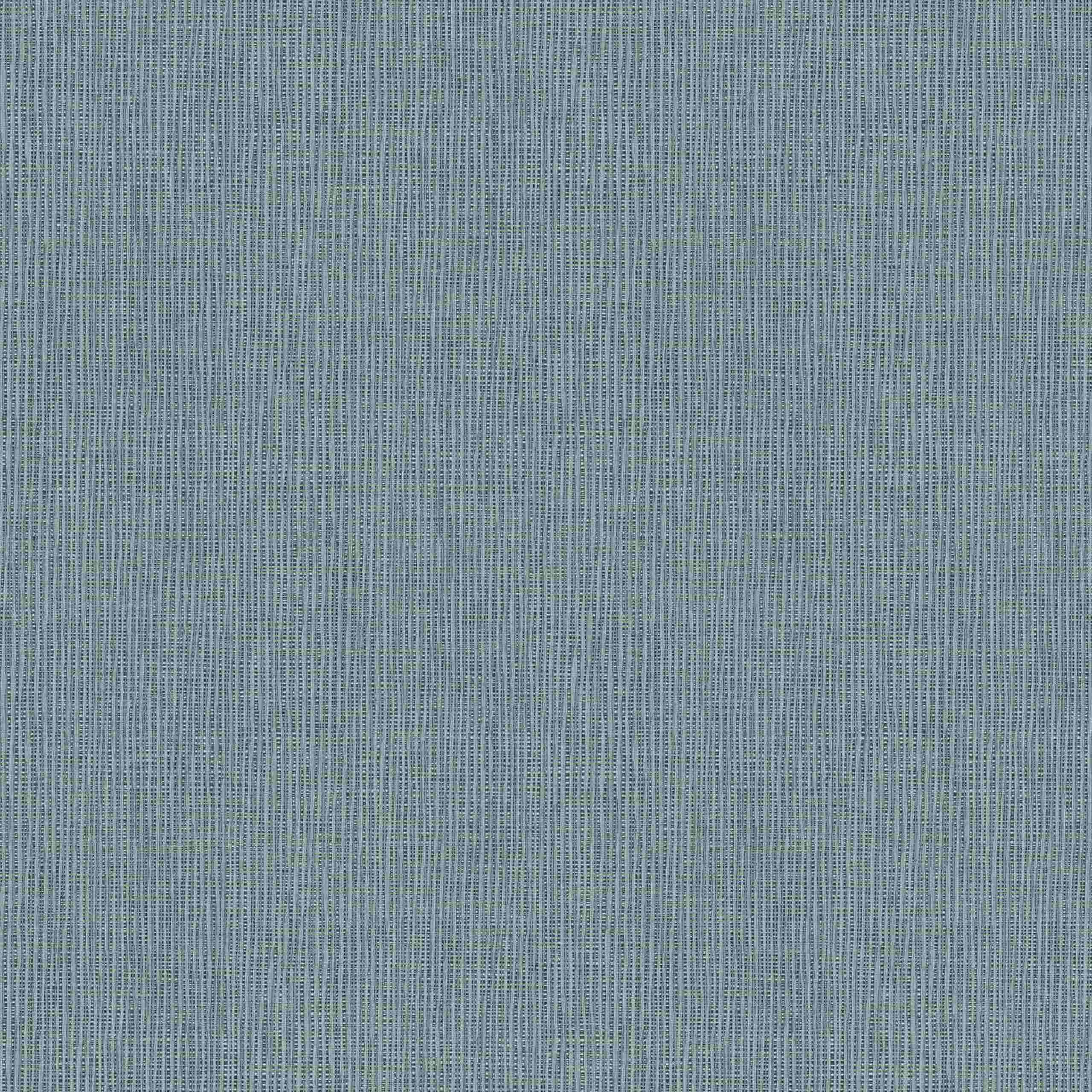 A.S. Creation | Absolutely Chic | 369763 | Vliestapete | Vintage | 0.53 x 10.05 m | Blau
