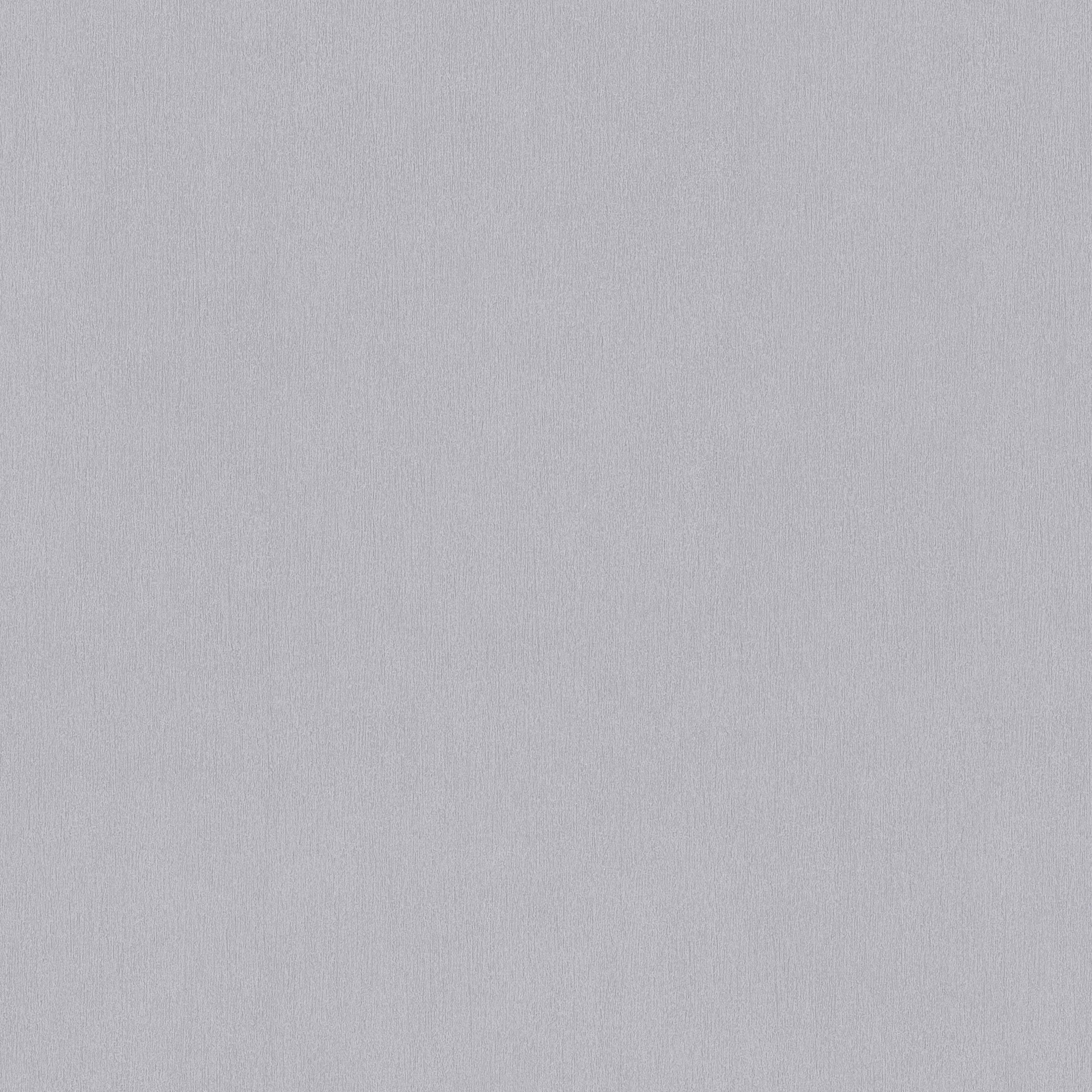 A.S. Creation | Little Love | 383235 | Vliestapete | Einfarbig | Uni | 0.53 x 10.05 m | Grau