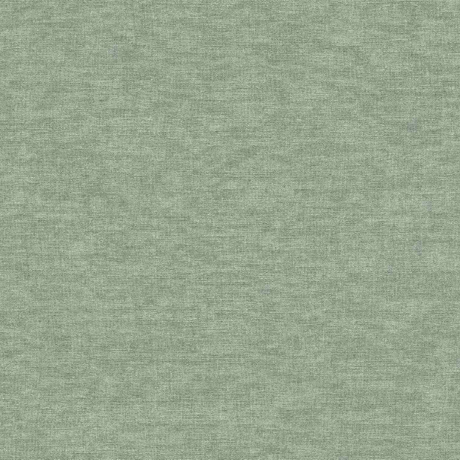 A.S. Creation | Smart Surfaces | 395665 | Vliestapete | Uni | Einfarbig | 0.53 x 10.05 m | Grün