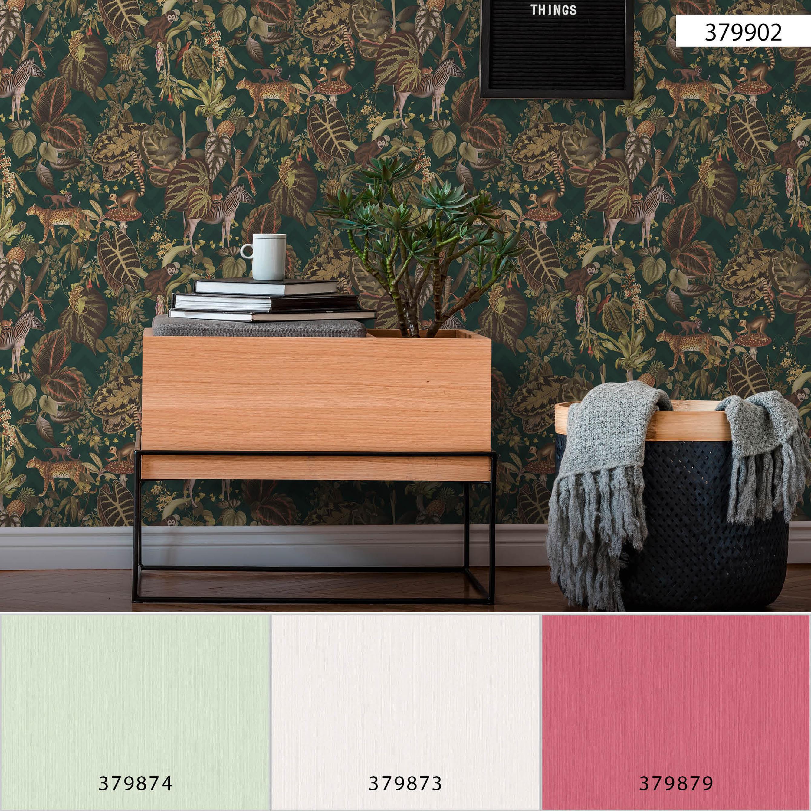 A.S. Creation | Michalsky 4 | Gruen | 379902