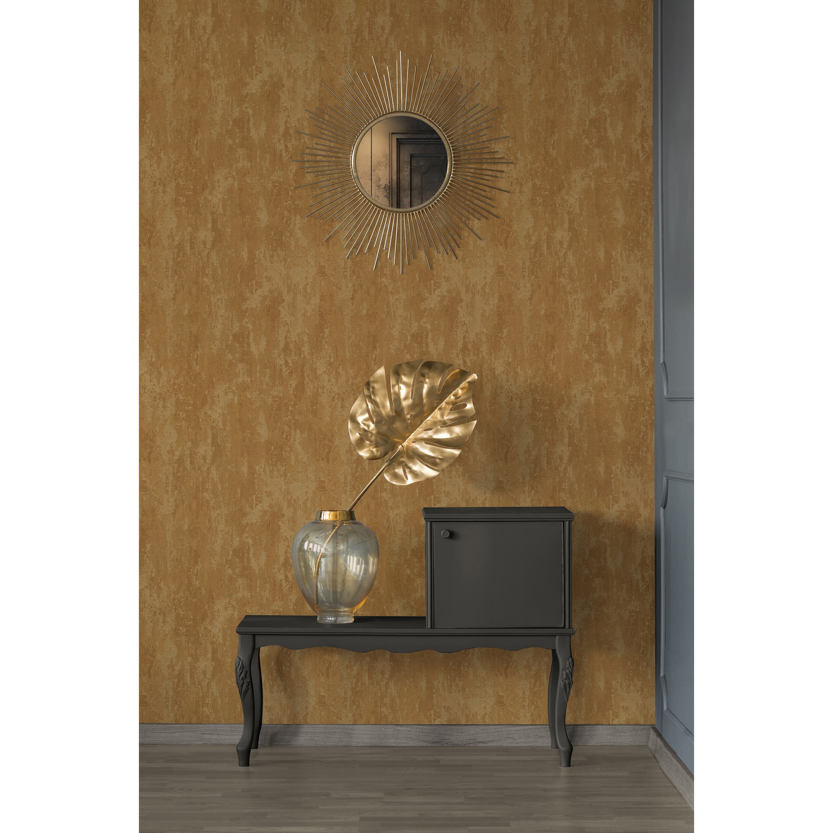 A.S. Creation | Trendwall 2 | Gold | 380443