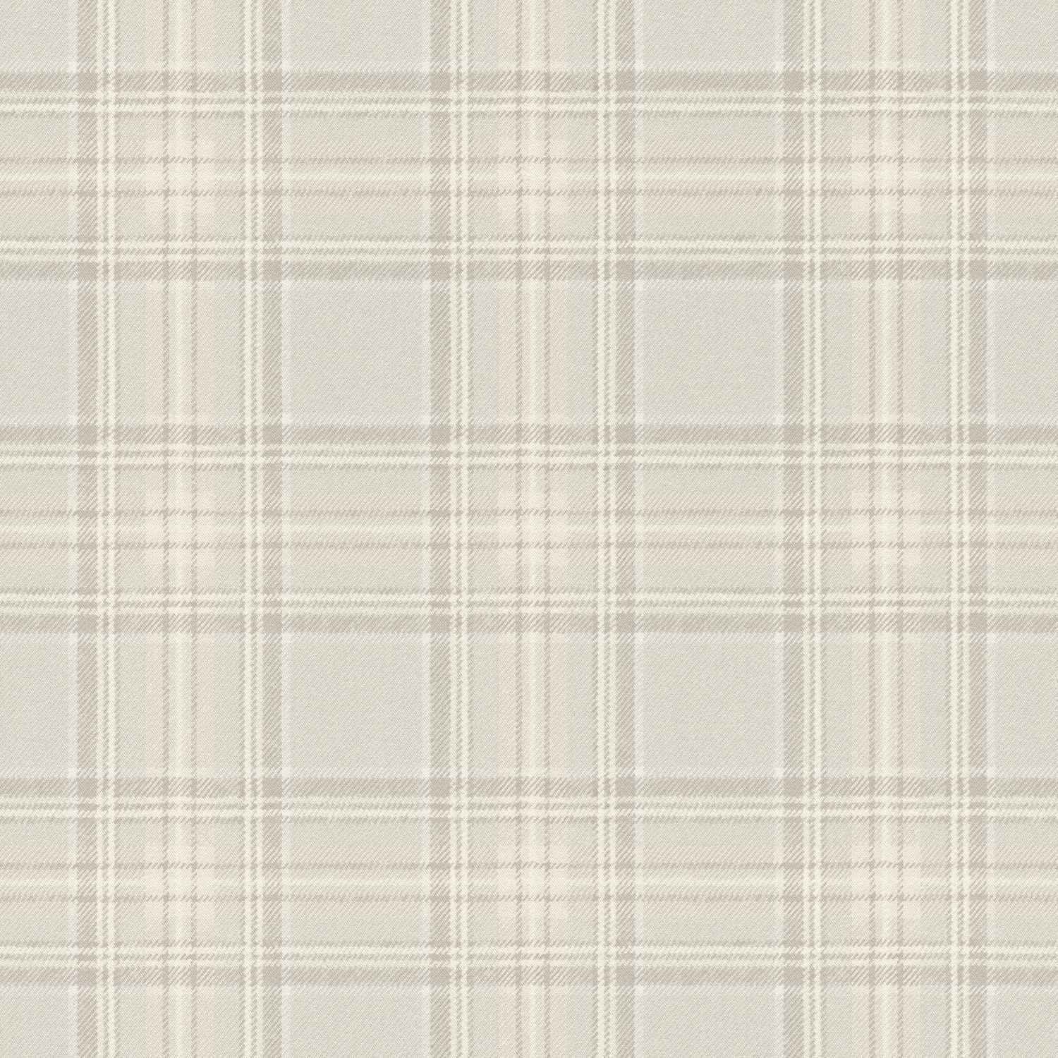 Rasch | Curiosity | 537444 | Vliestapete | Grafisch | 0.53 x 10.05 m | Grau | Beige