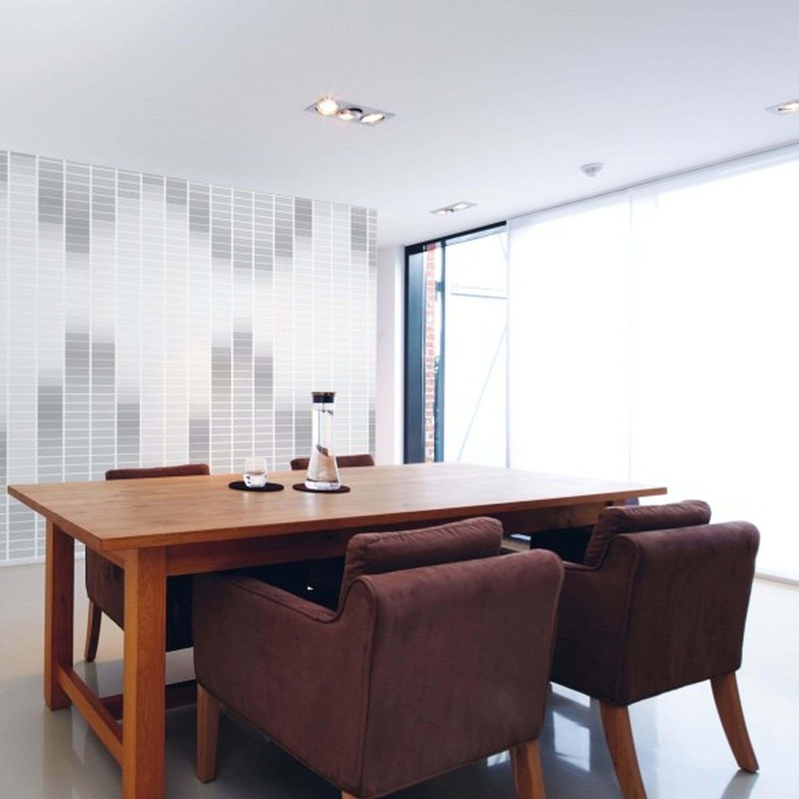 A.S. Creation | AP Digital 4 | DD108915 | Fototapete | Vlies | Versch. Größen | 3D | Weiß