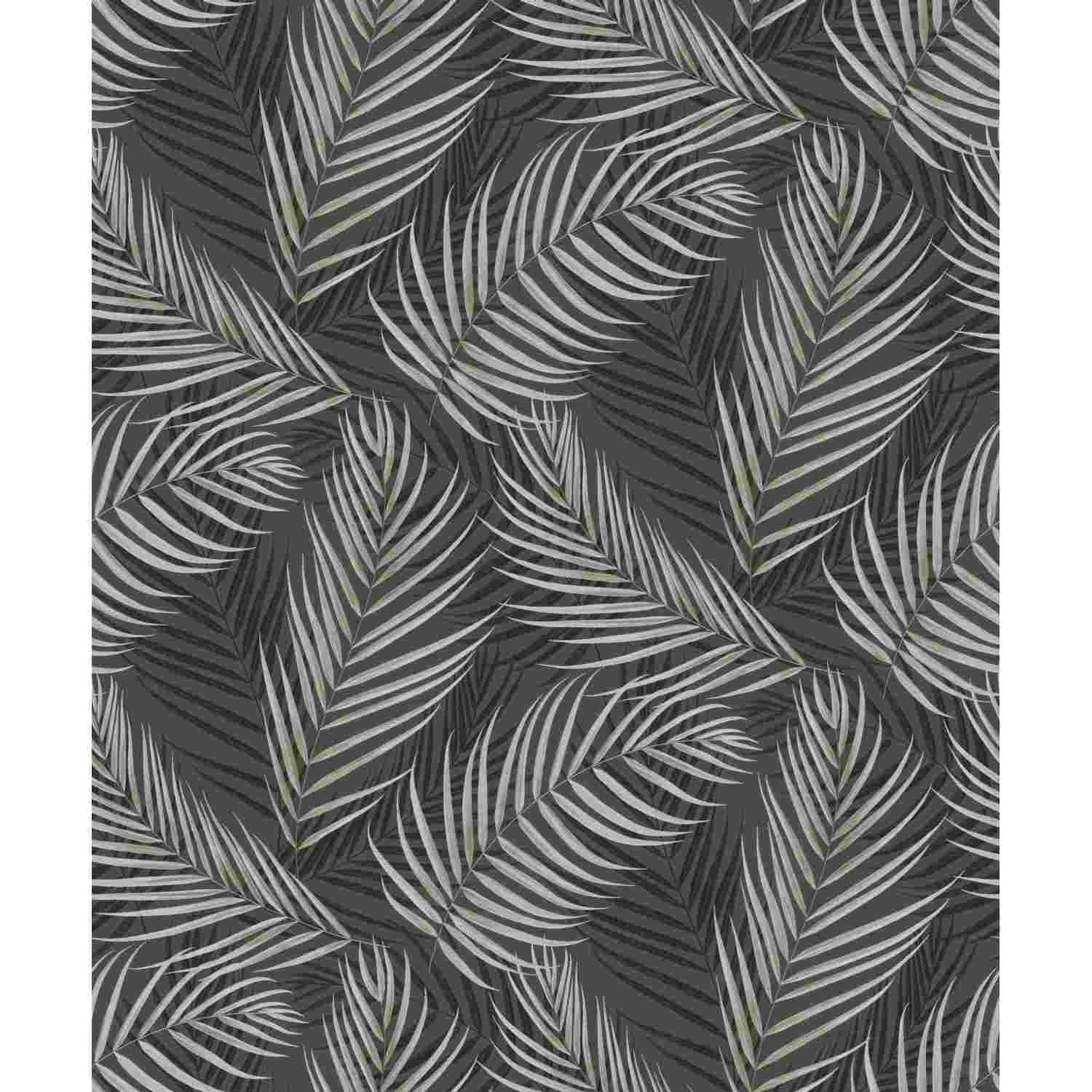 Vliestapete 10221-15 Blumen Floral 0.53 x 10.05 m GMK - Fashion For Walls Erismann