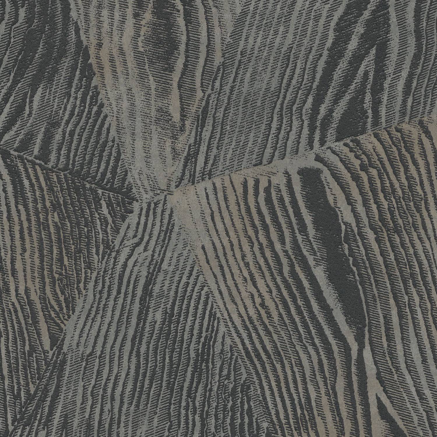 Struktur Vliestapete 10439-47 Holz 0.53 x 10.05 m Opus Erismann