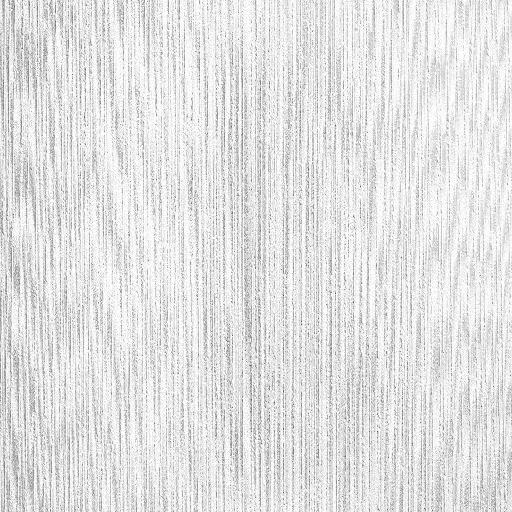 A.S. Creation | Meistervlies | 563019 | Vliestapete | Streifenoptik | 0.53 x 10.05 m | Weiß