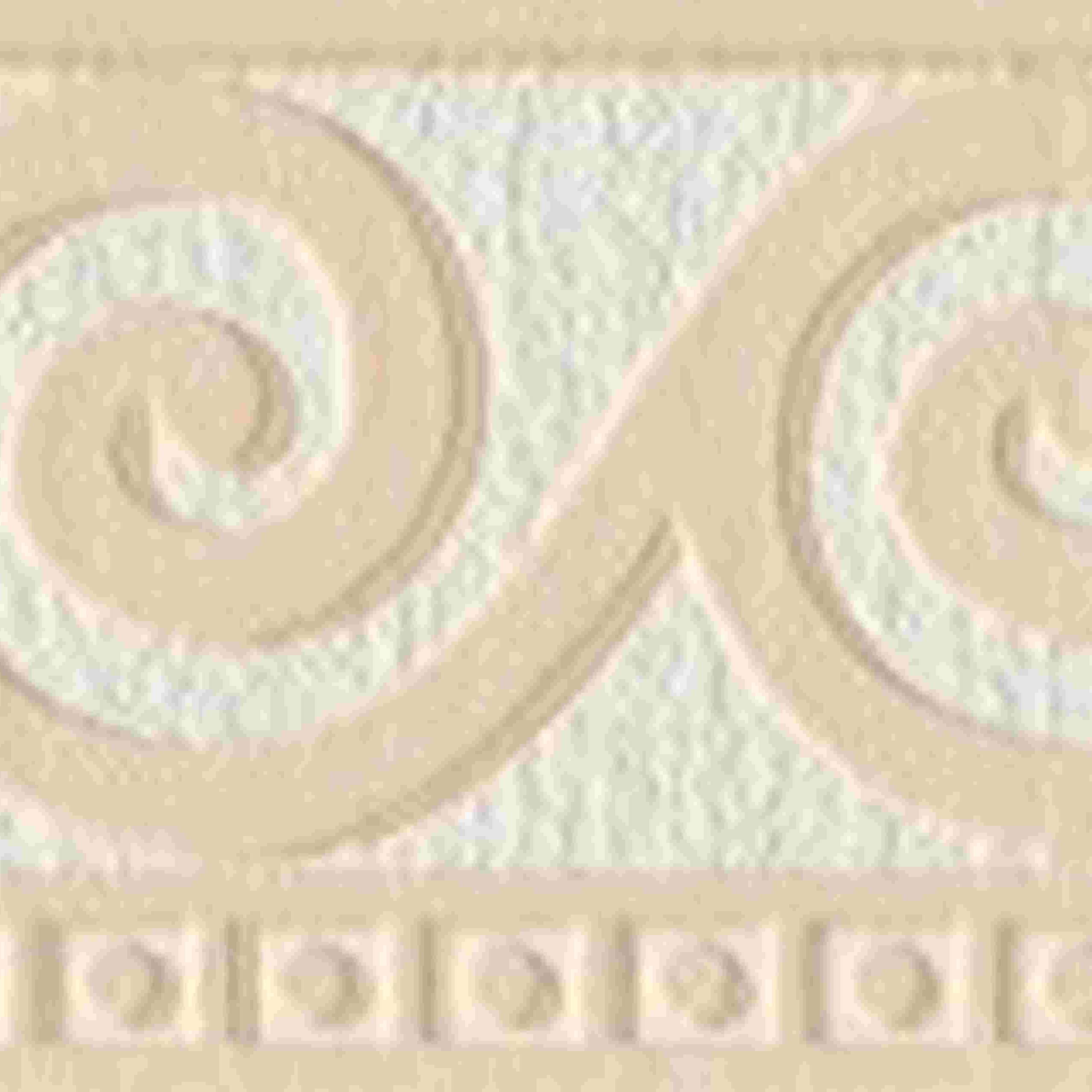 A.S. Creation | Only Borders 11 | 259219 | Foliebordüre | Borte | 0.05 x 5 m | Beige