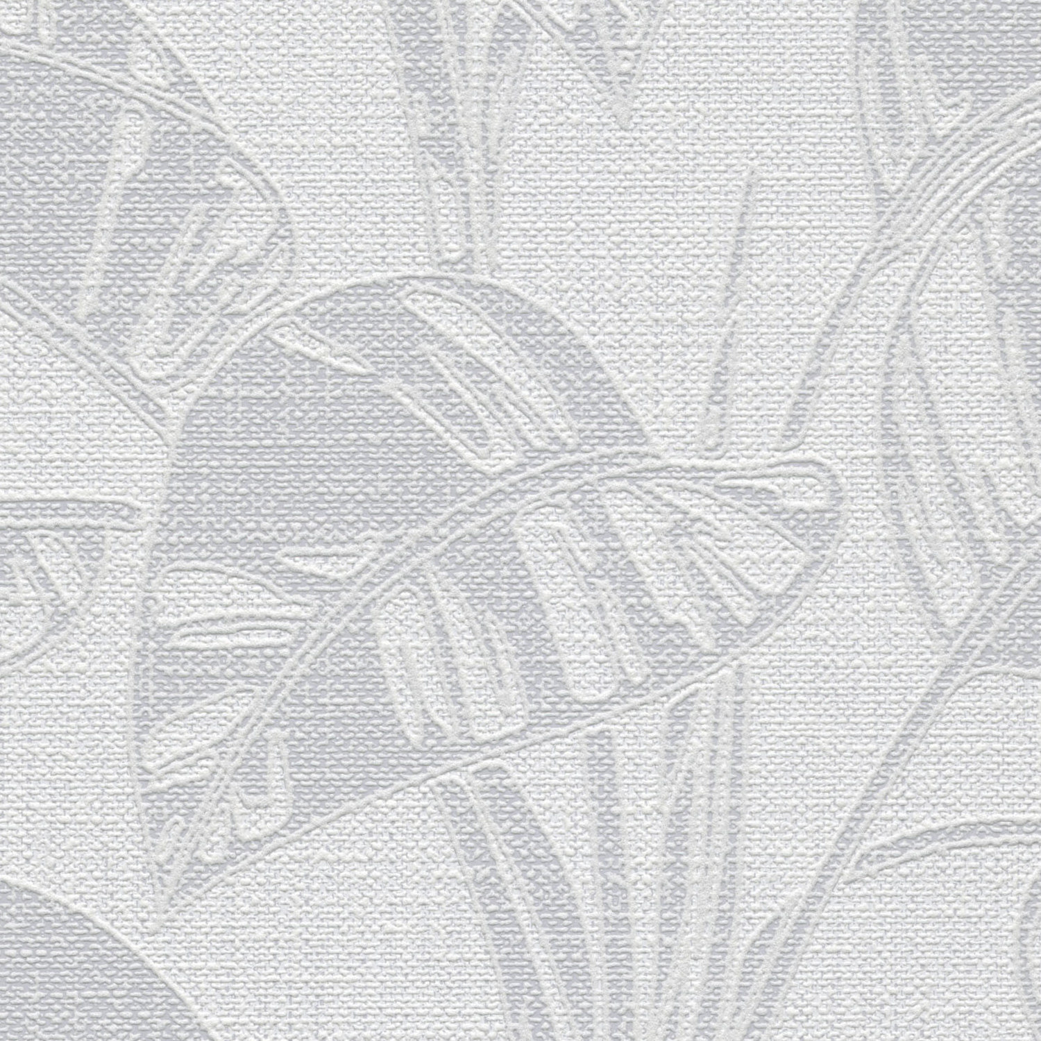 Struktur Vliestapete 10459-31 Blumen Floral 0.53 x 10.05 m Opus Erismann