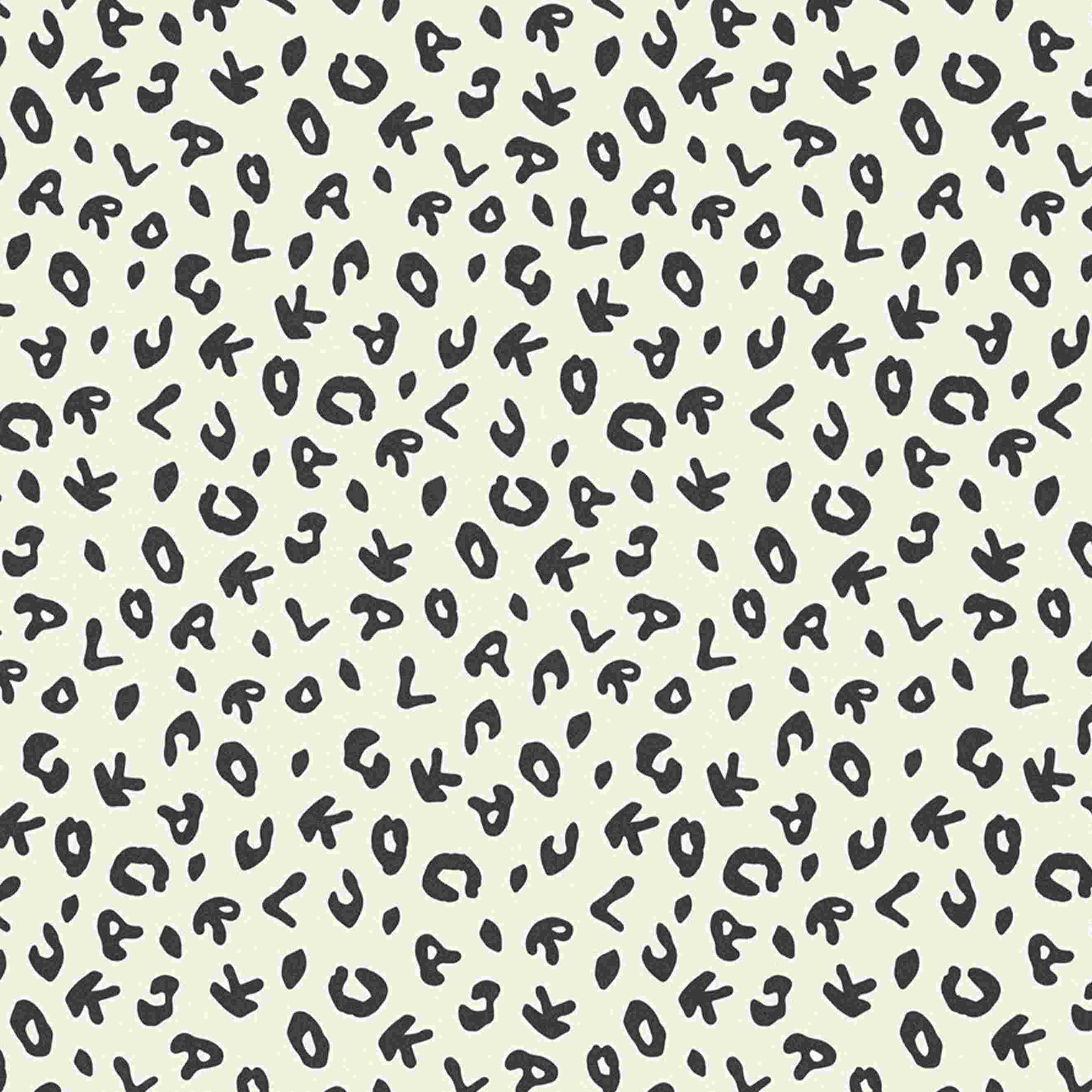 A.S. Creation | Karl Lagerfeld | 378562 | Vliestapete | Naturoptik | 0.53 x 10.05 m | Schwarz