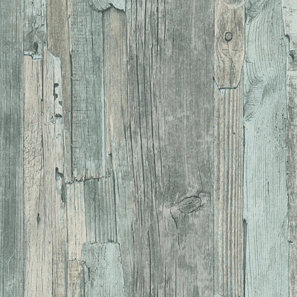 Vliestapete 954055 Grün Streifen Wellen Elements II A.S. Creation