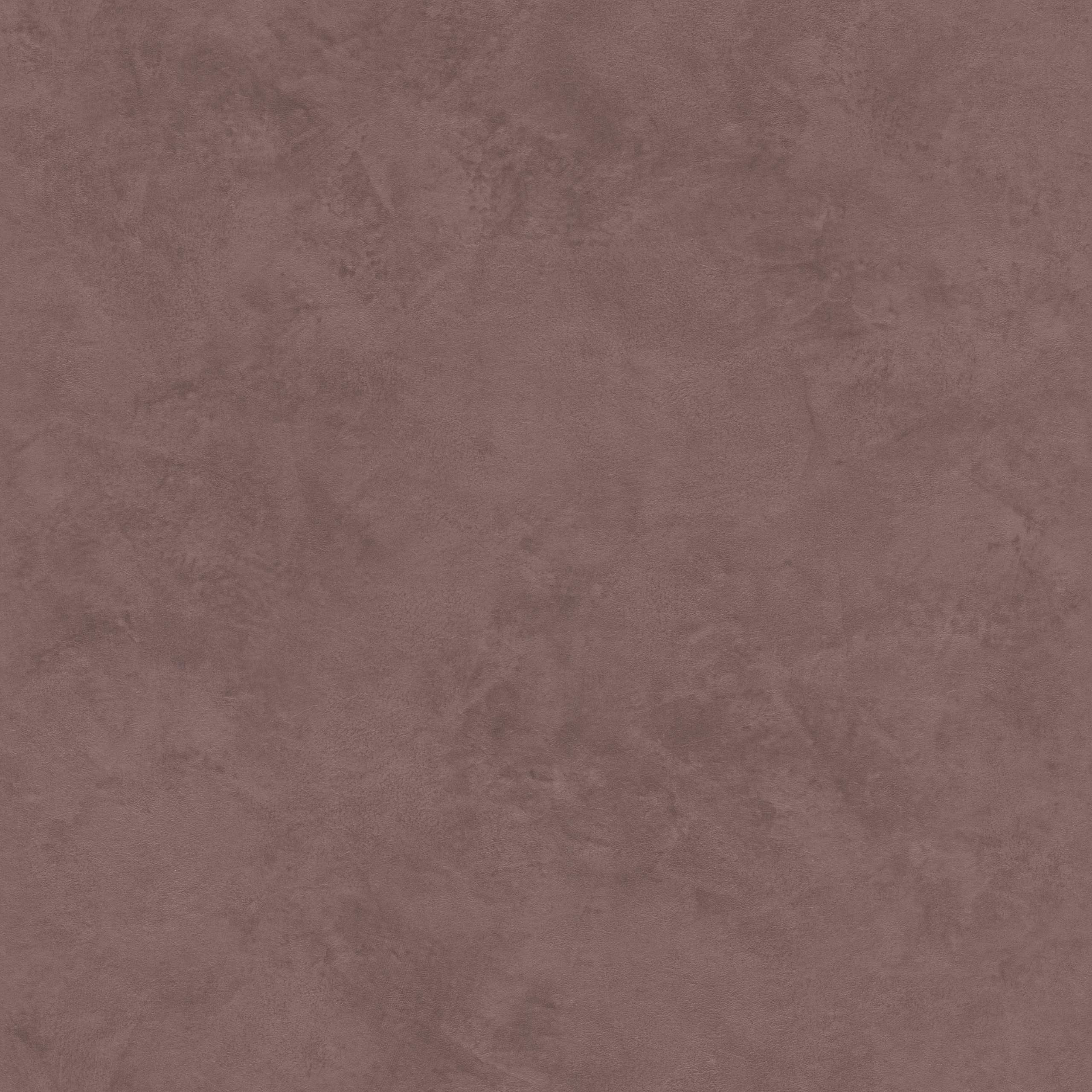 Rasch | Brick Lane | 426212 | Vliestapete | Einfarbig | Uni | 0.53 x 10.05 m | Braun