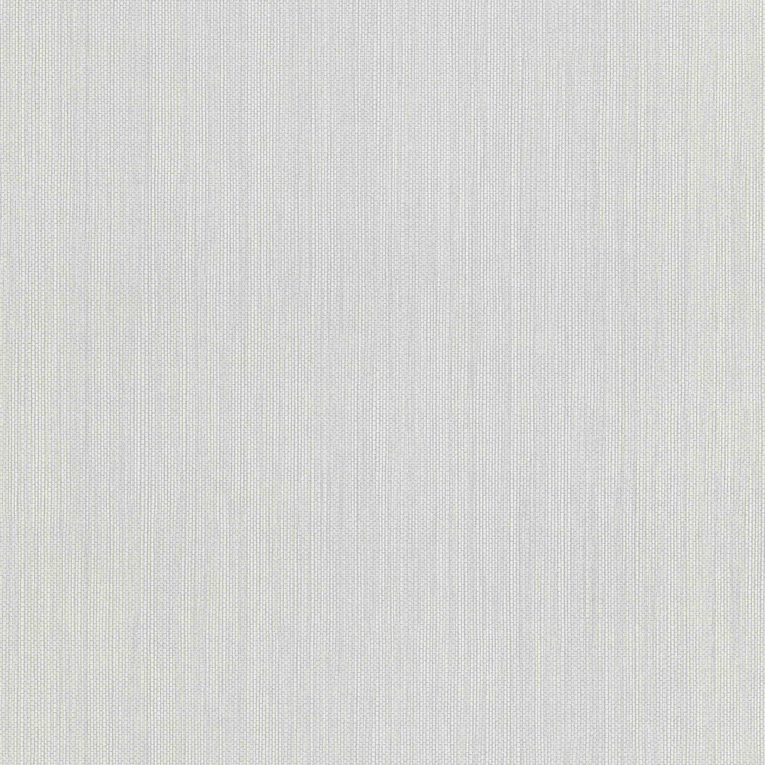 Erismann | Paradisio 2 | 630931 | Vliestapete | Einfarbig | Uni | 0.53 x 10.05 m | Grau