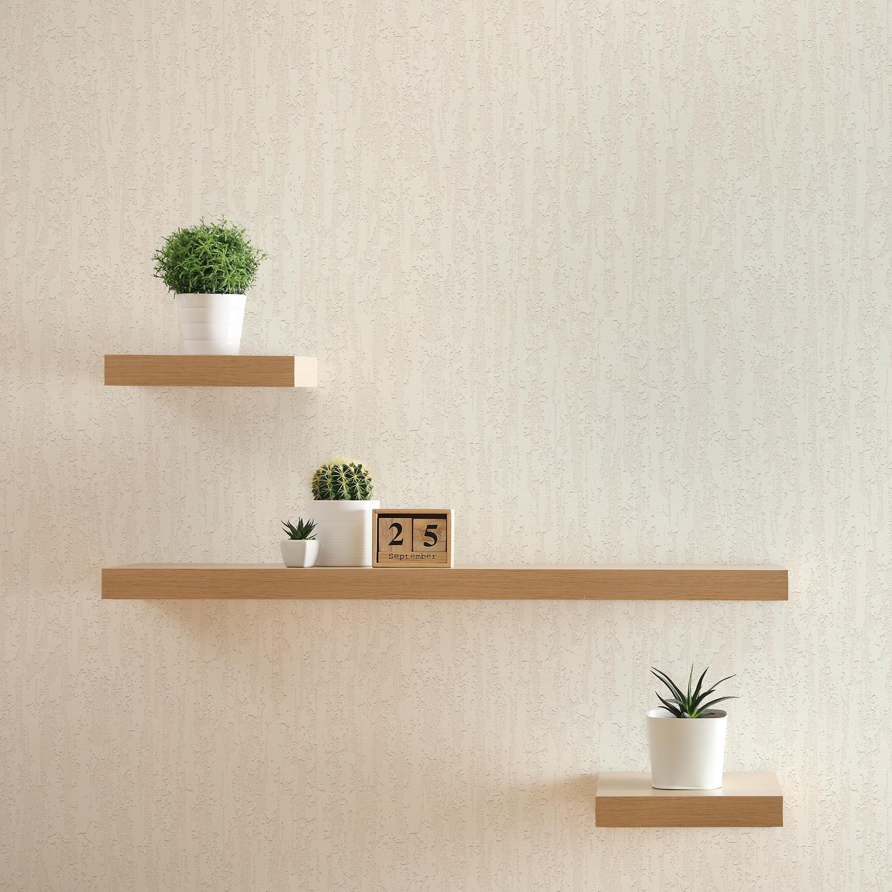 A.S. Creation | Einzelblatt | 240927 | Papiertapete | Uni | Einfarbig | 10.05 x 0.53 m | Weiß