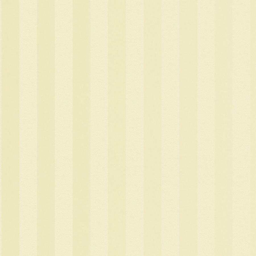 A.S. Creation | Romantico | 372274 | Vliestapete | Einfarbig | Uni | 0.53 x 10.05 m | Grün