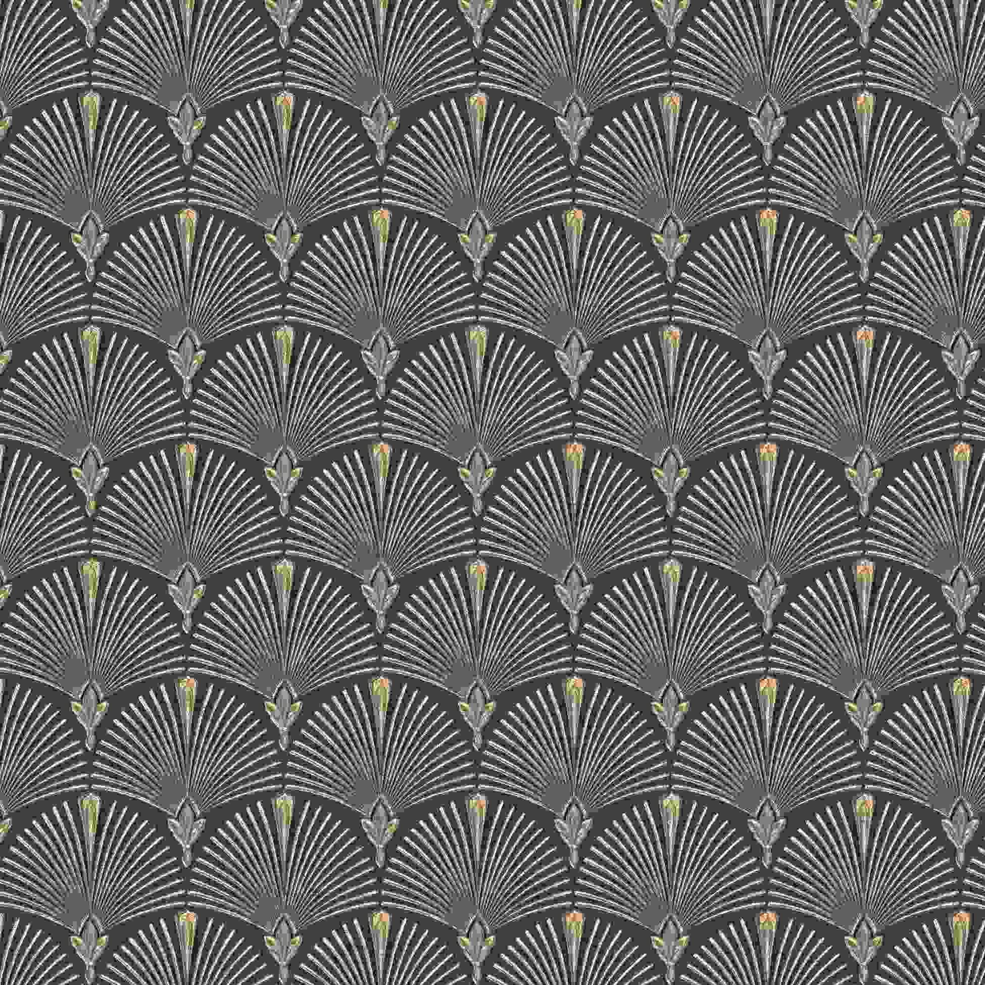 Vliestapete 10346-15 Barock 0.53 x 10.05 m Versailles Erismann