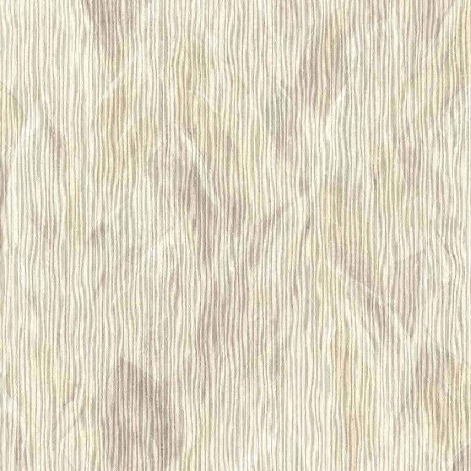 Rasch | Curiosity | 537338 | Vliestapete | Botanisch | 0.53 x 10.05 m | Grau | Beige