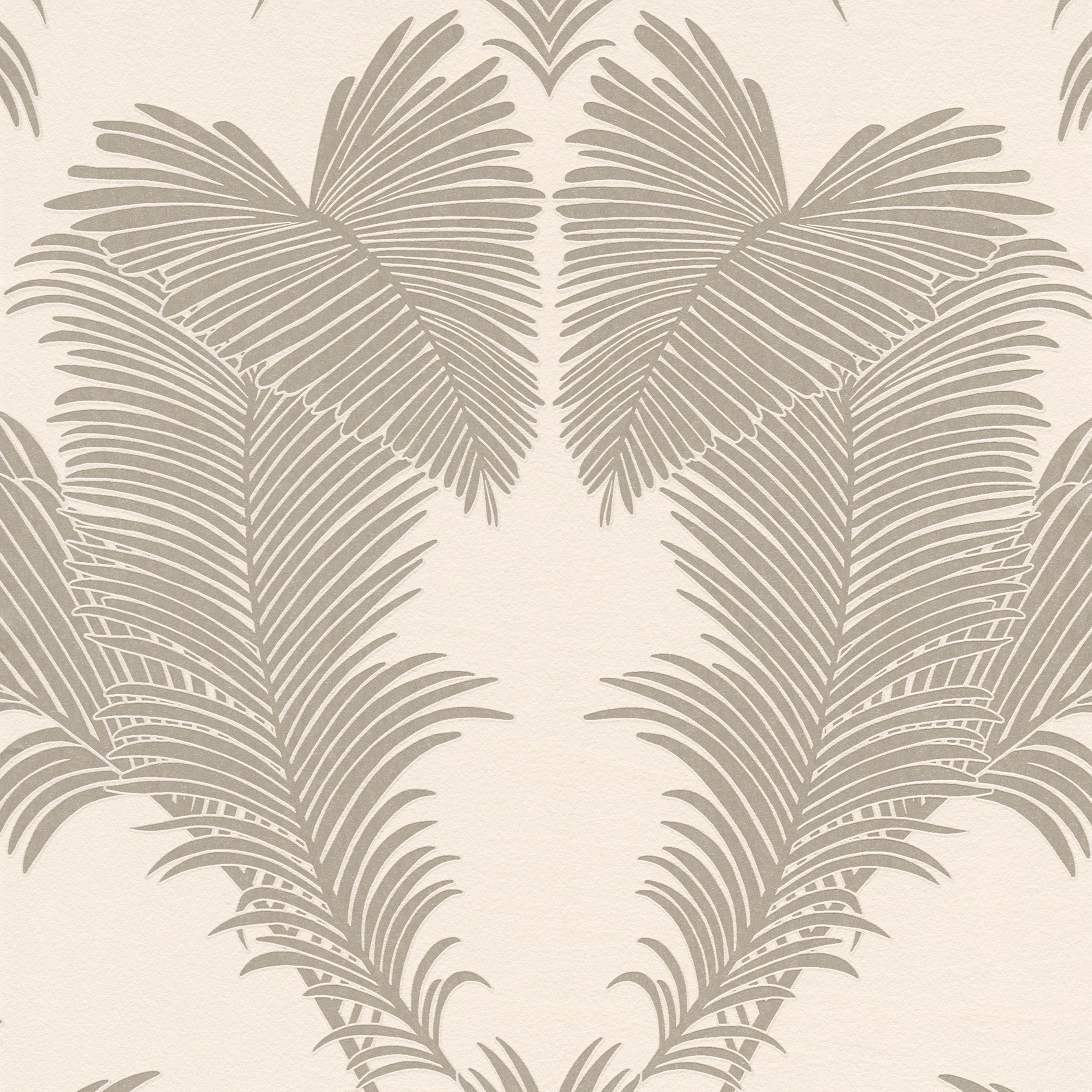 A.S. Creation | Trendwall 2 | Beige | 379591