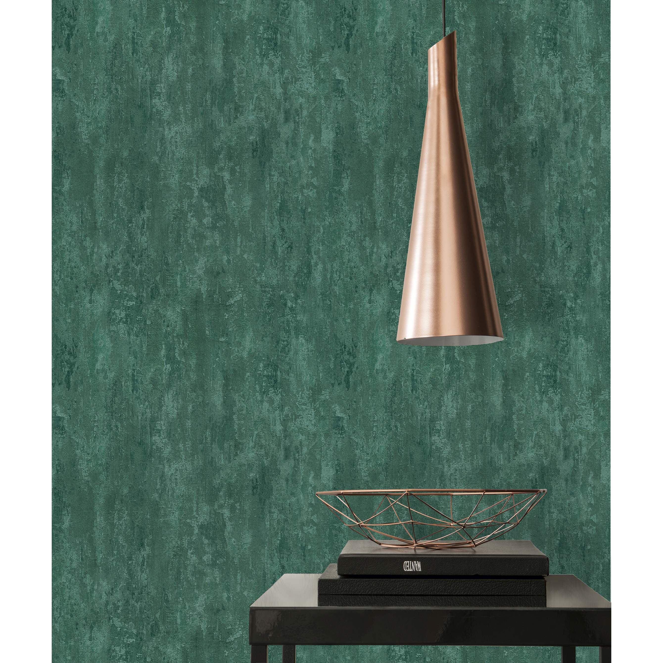 A.S. Creation | Trendwall 2 | Gruen | 380444