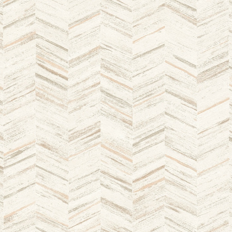 A.S. Creation | Styleguide Natürlich 2024 | 383096 | Vliestapete | Geometrisch | 10.05 x 0.53 m