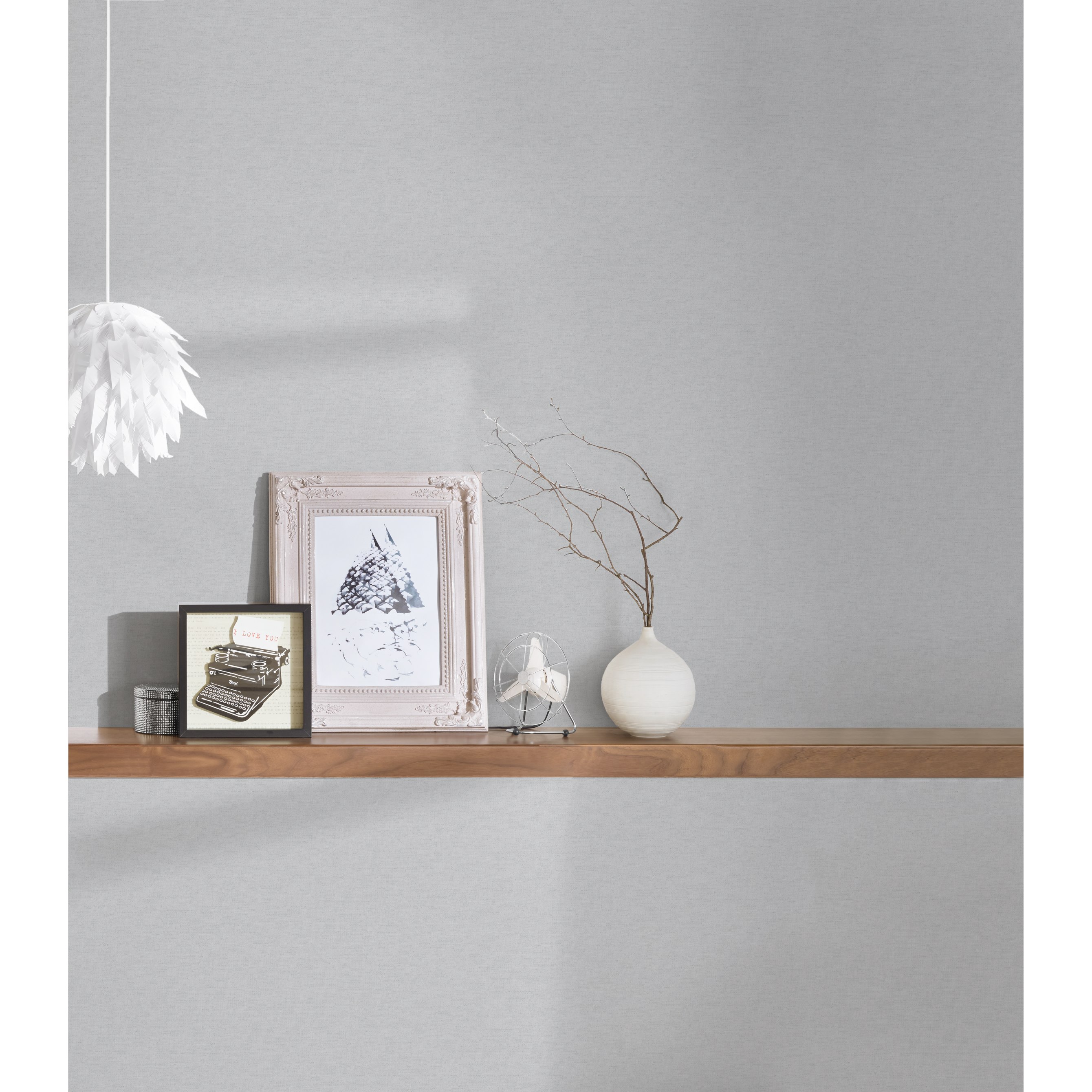 A.S. Creation | Michalsky 4 | Grau | 379864
