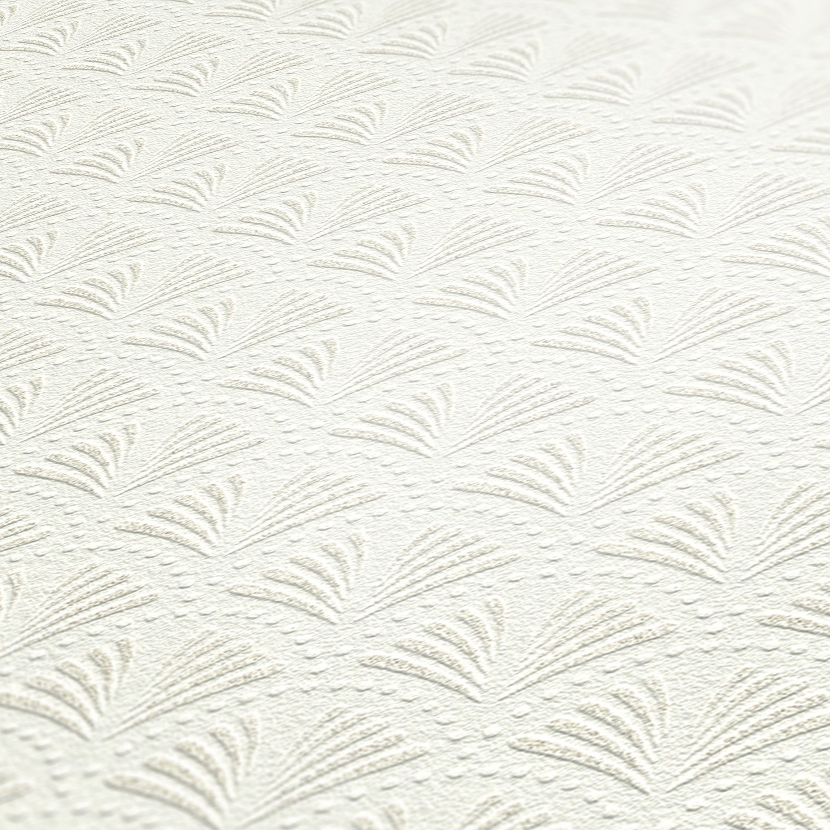 A.S. Creation | Trendwall 2 | Weiß | 379576