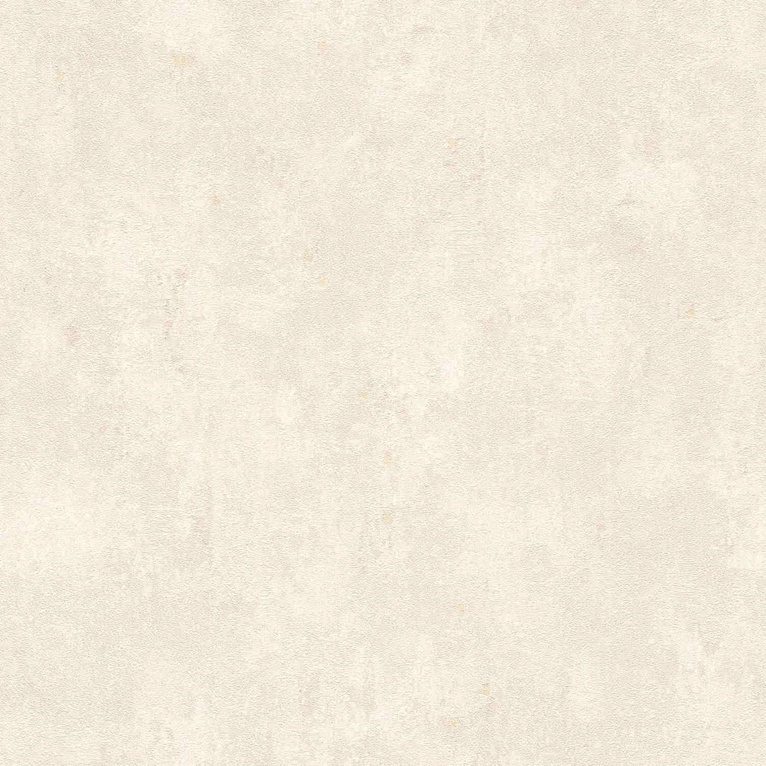 Rasch | #tapetenwechsel II | 609035 | Vliestapete | Betonoptik | 0.53 x 10.05 m | Creme