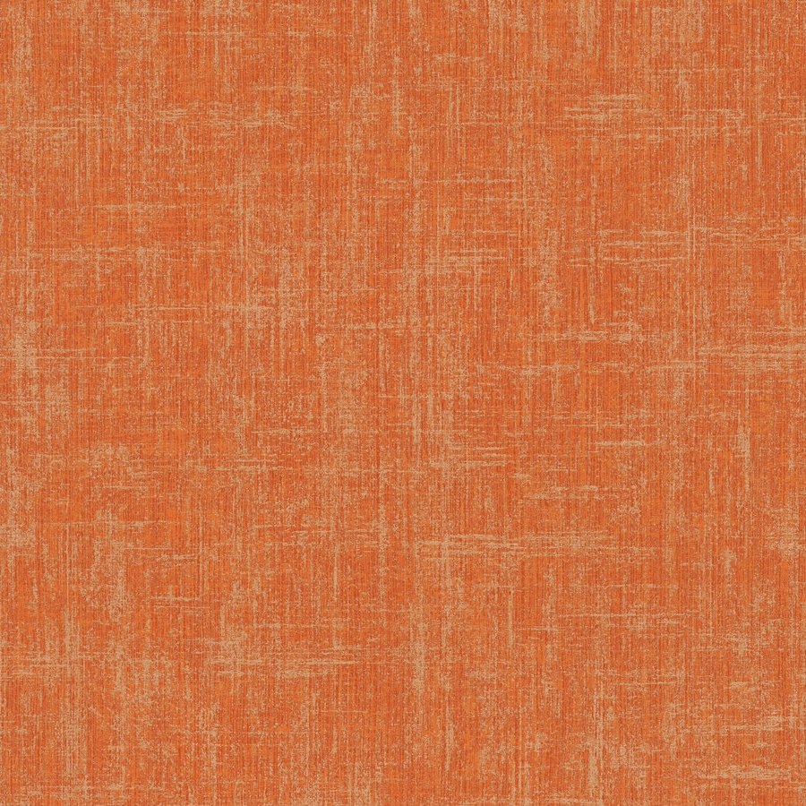 Vliestapete 386081 Metall Orange Gold Geo Effect A.S. Creation