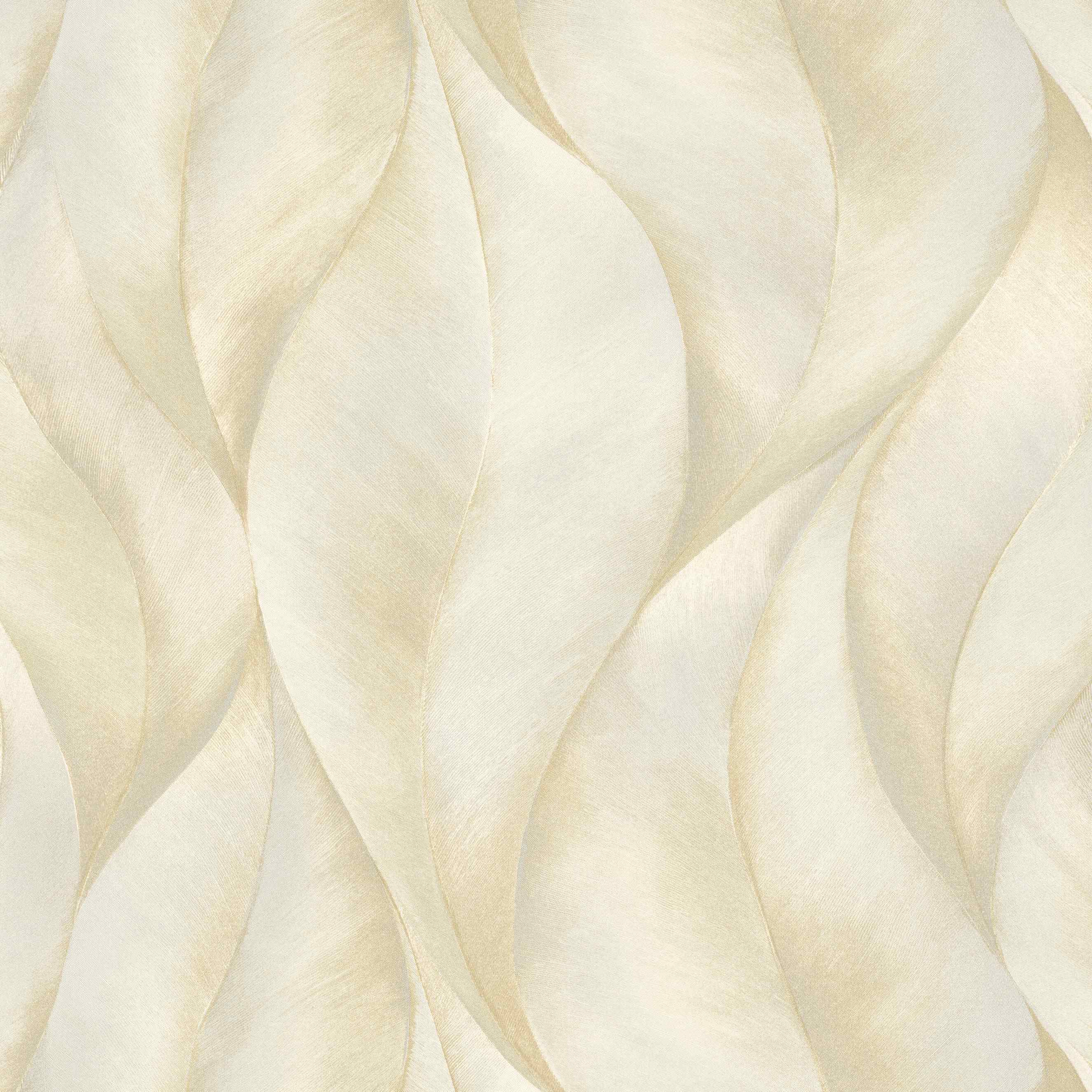 Vliestapete 10148-14 Blumen Floral 0.53 x 10.05 m GMK - Fashion For Walls Erismann