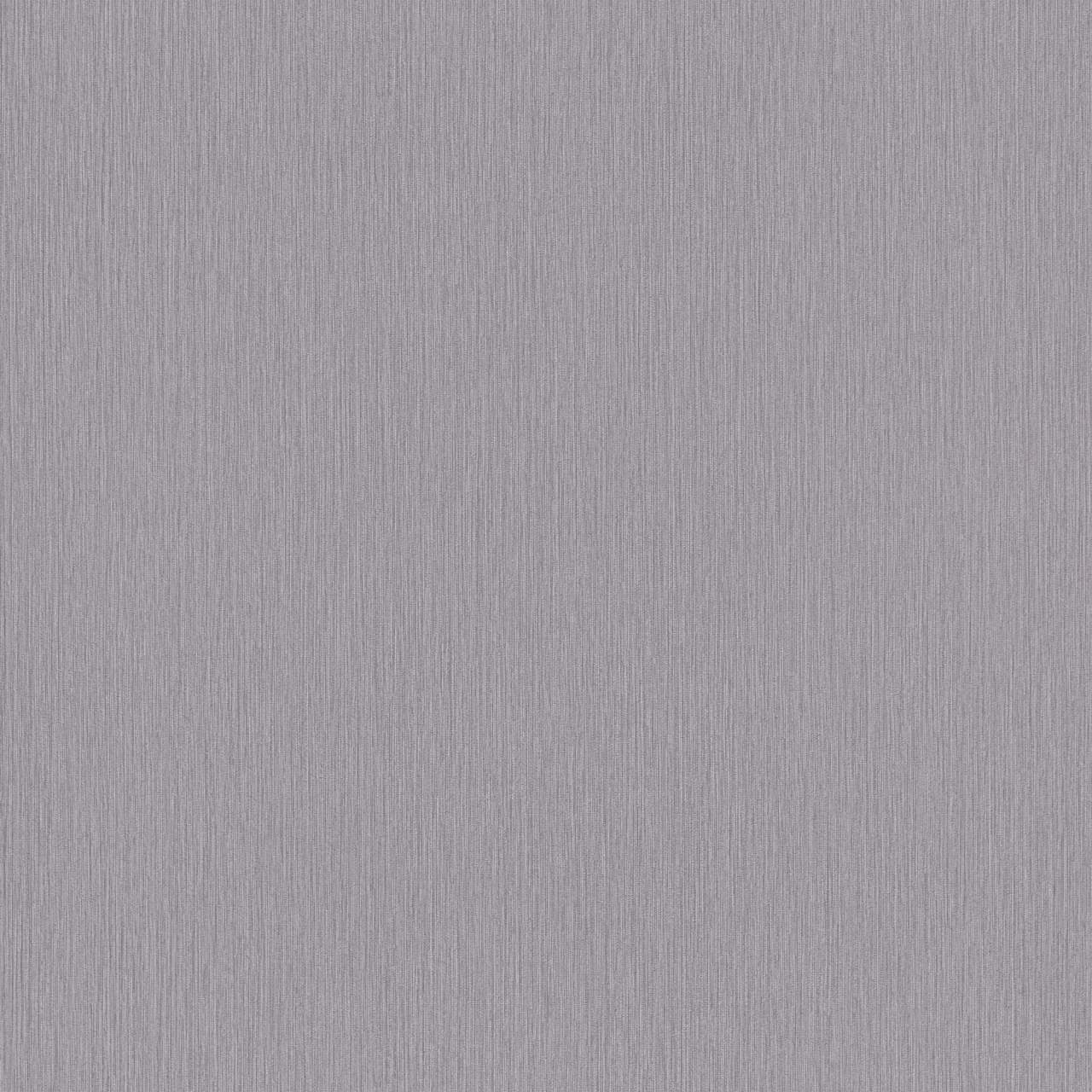 Erismann | Paradisio | 6307-10 | Vliestapete | Einfarbig | Uni | 0.53 x 10.05 m | Grau
