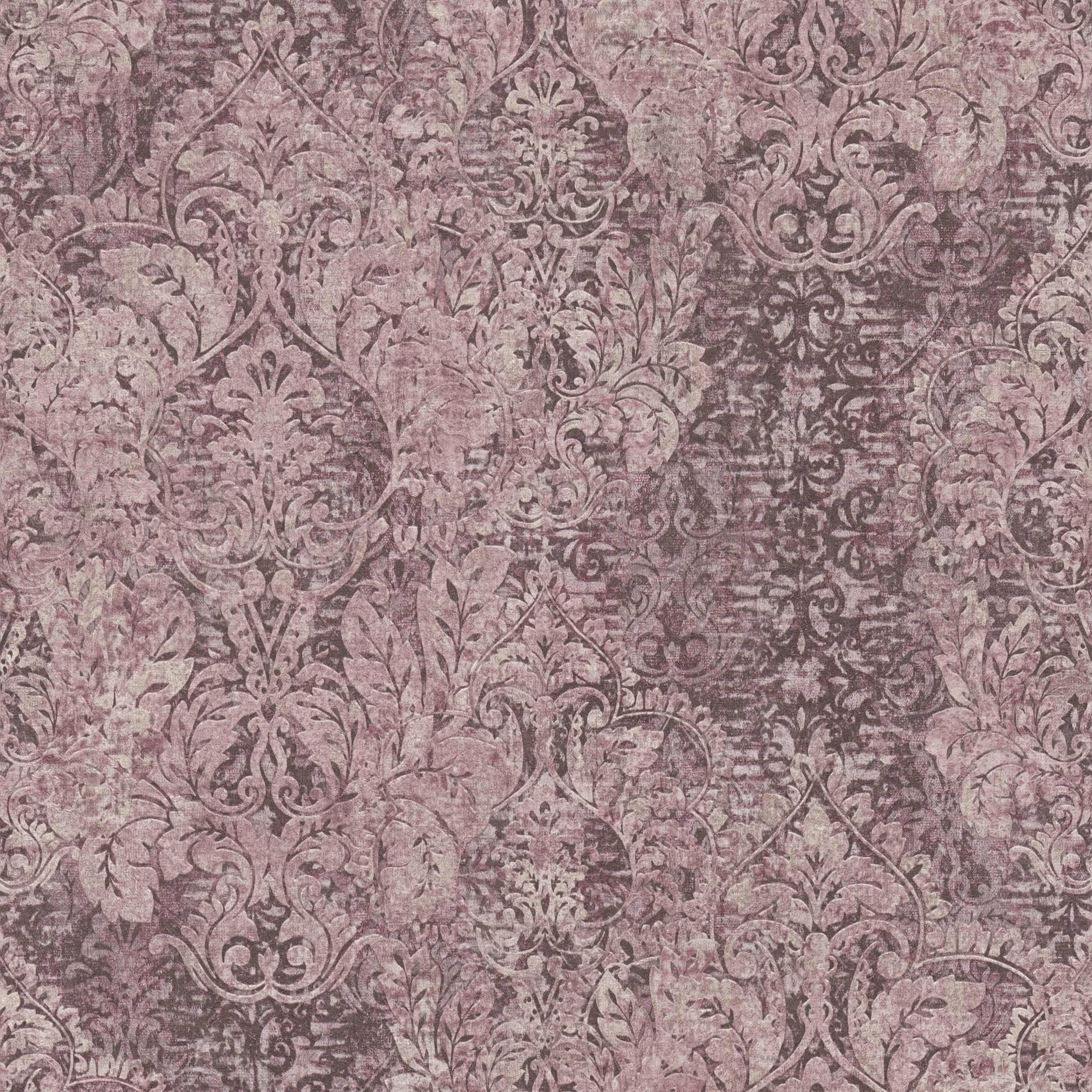 A.S. Creation | Mata Hari | Rosa | 380932
