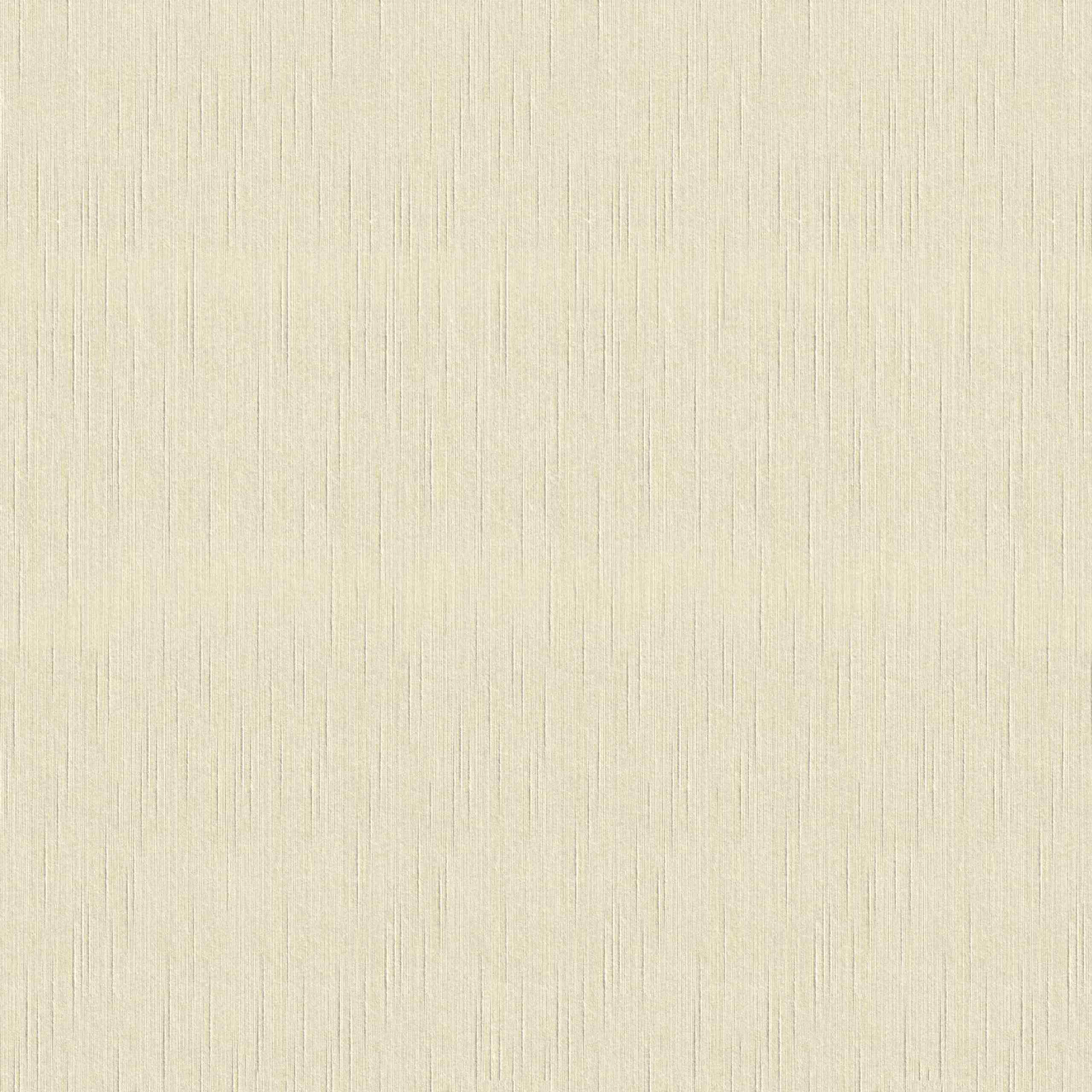 A.S. Creation | Tessuto | 965158 | Vliestapete | Einfarbig | Uni | 0.53 x 10.05 m | Gelb