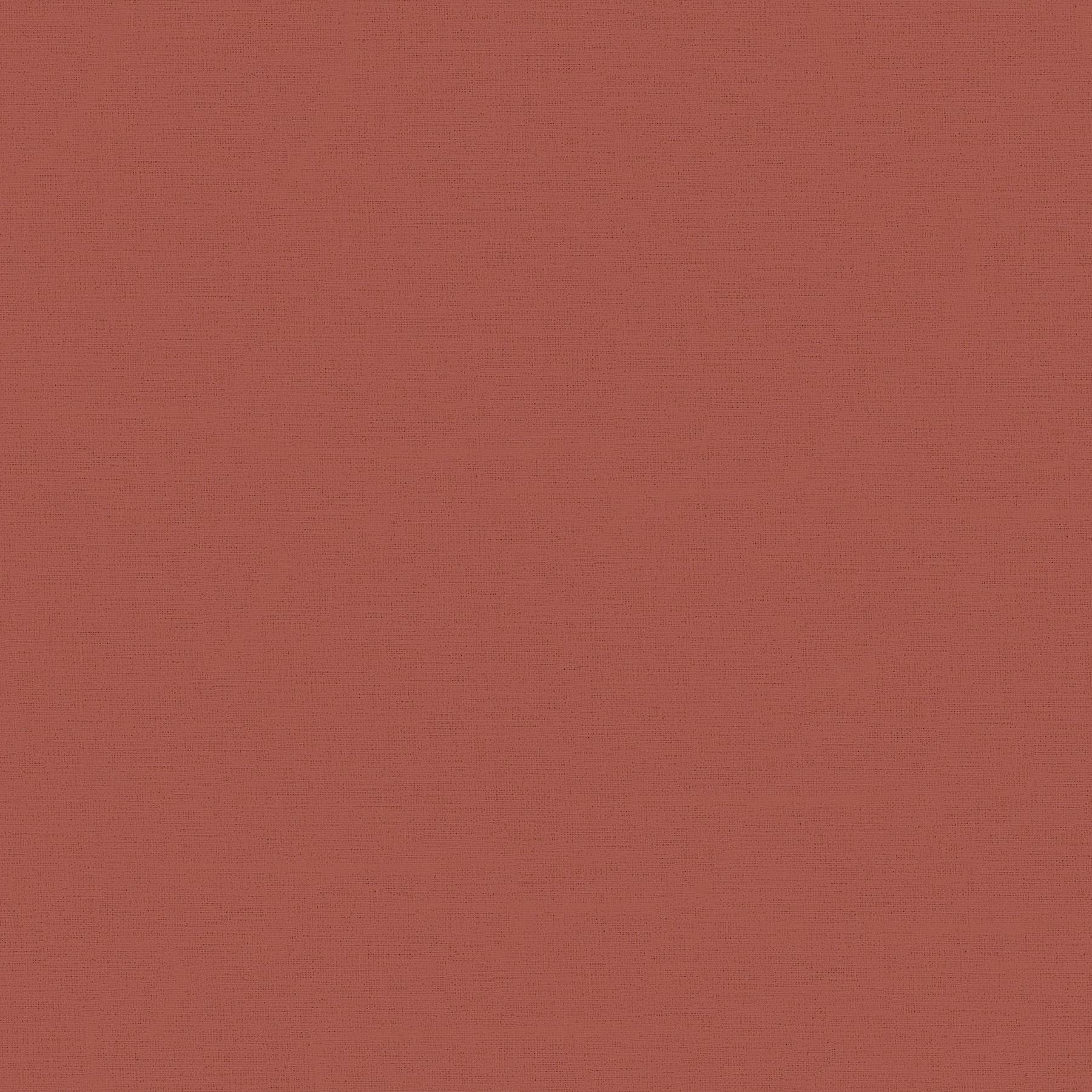 Vliestapete 371785 Rot orange Uni Einfarbig Aquarell Dreams A.S. Creation