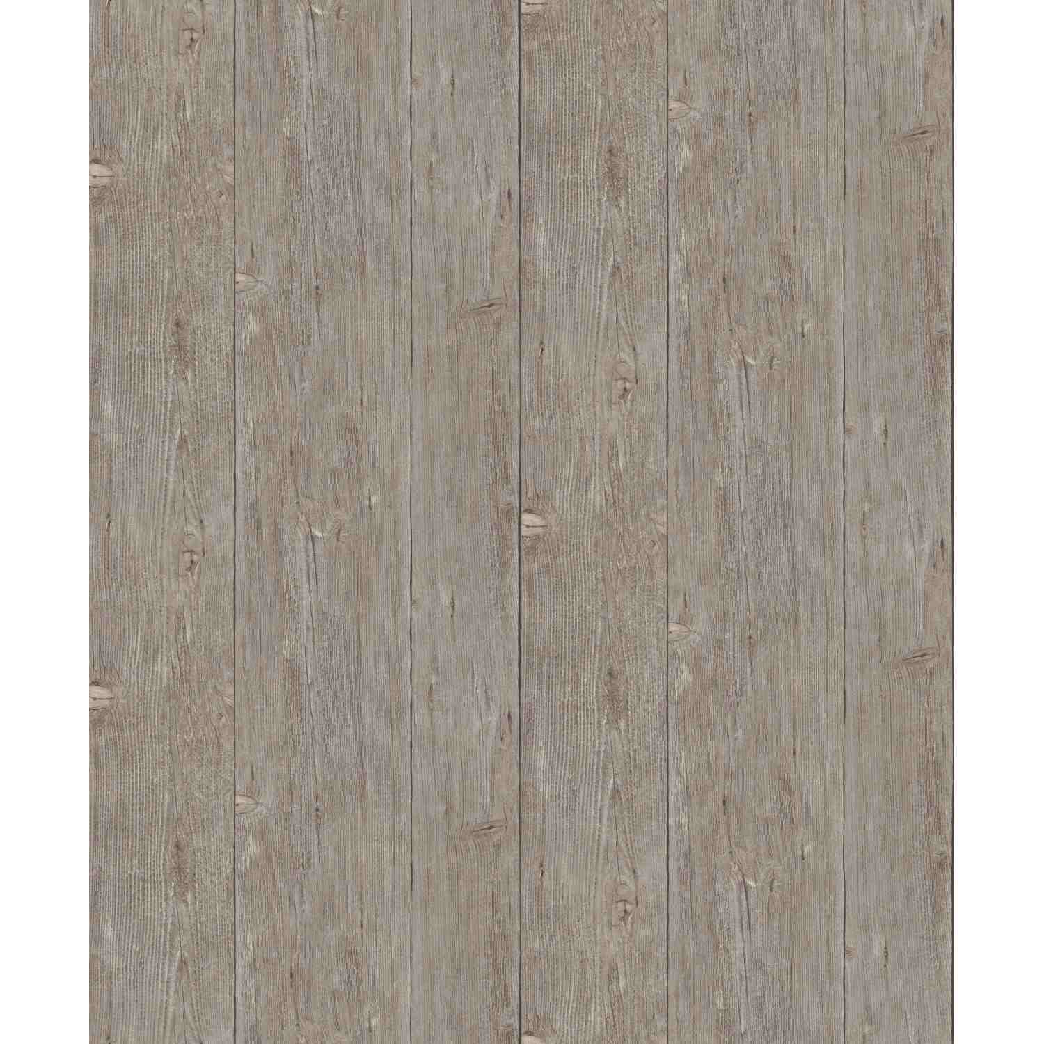 Vliestapete 5820-34 Holz 0.53 x 10.05 m Imitations 2 Erismann