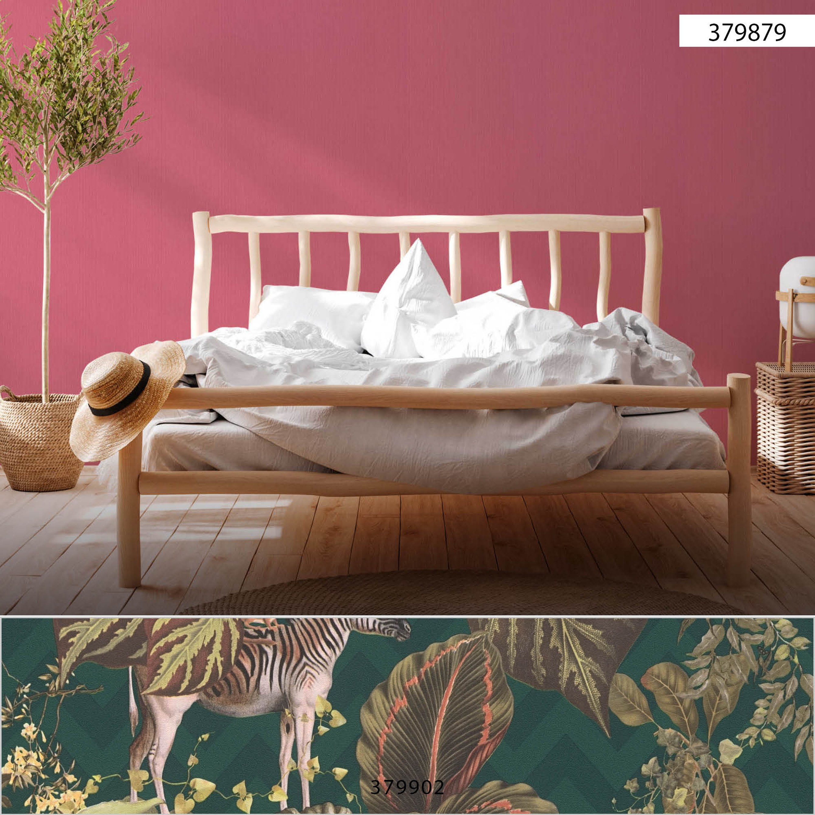 A.S. Creation | Michalsky 4 | Rot | 379879