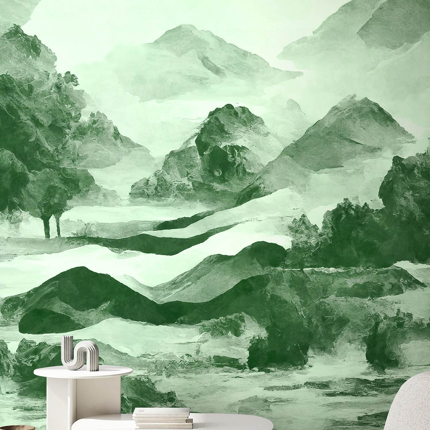 A.S. Creation | Walls by Patel 4 | DD127825 | Fototapete | Vlies | Versch. Größen | Landschaft