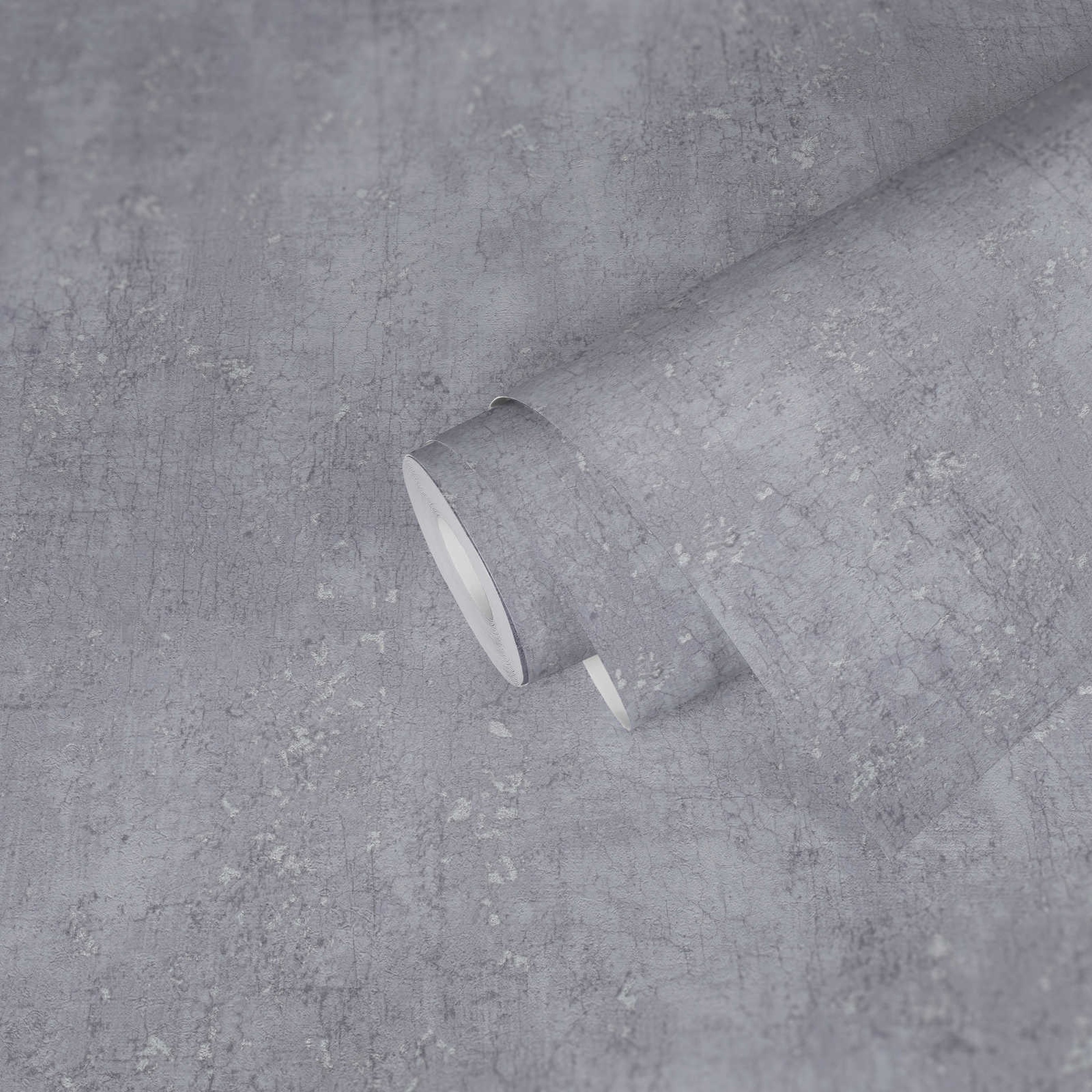A.S. Creation | Titanium 3     | Dunkelgrau | 378402