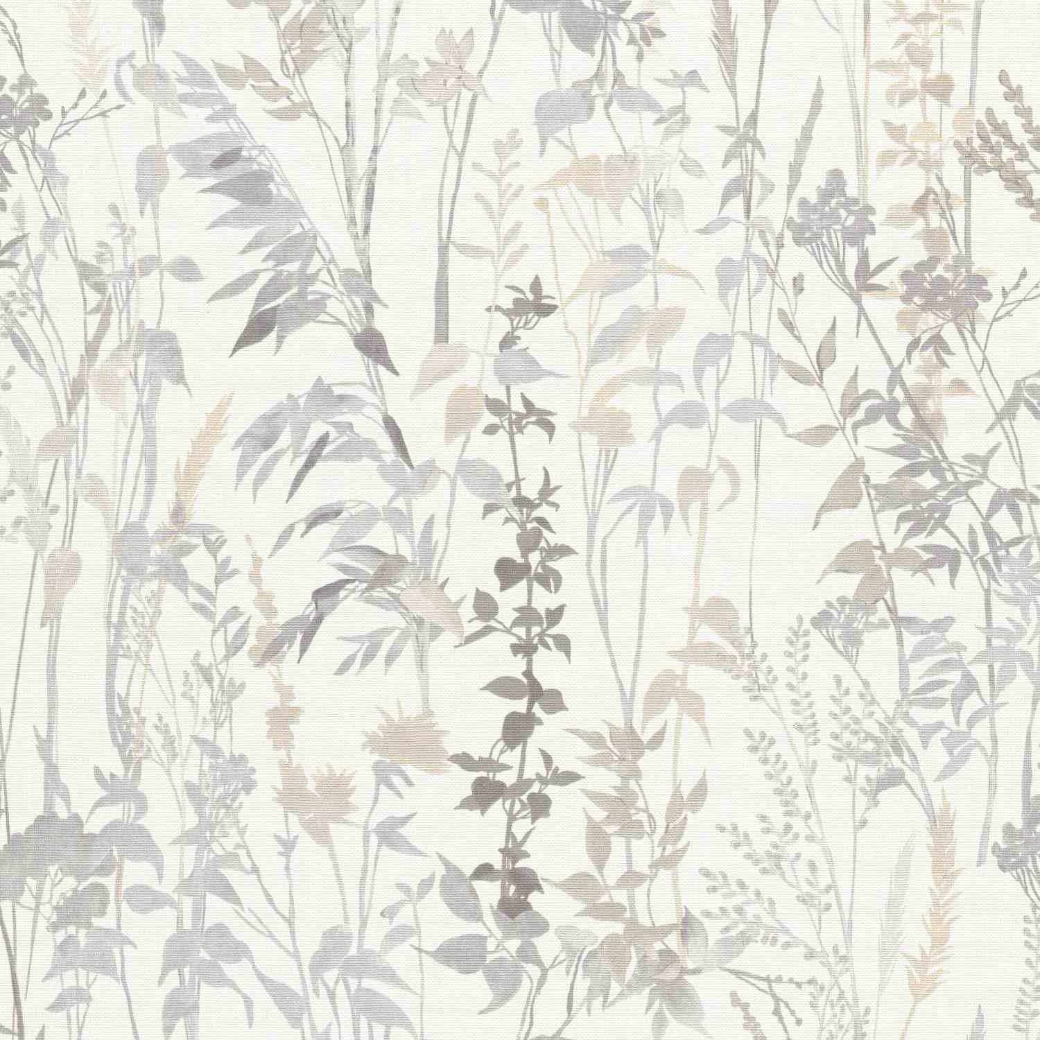 Vliestapete 10258-14 Blumen Floral 0.53 x 10.05 m Casual Chic Erismann