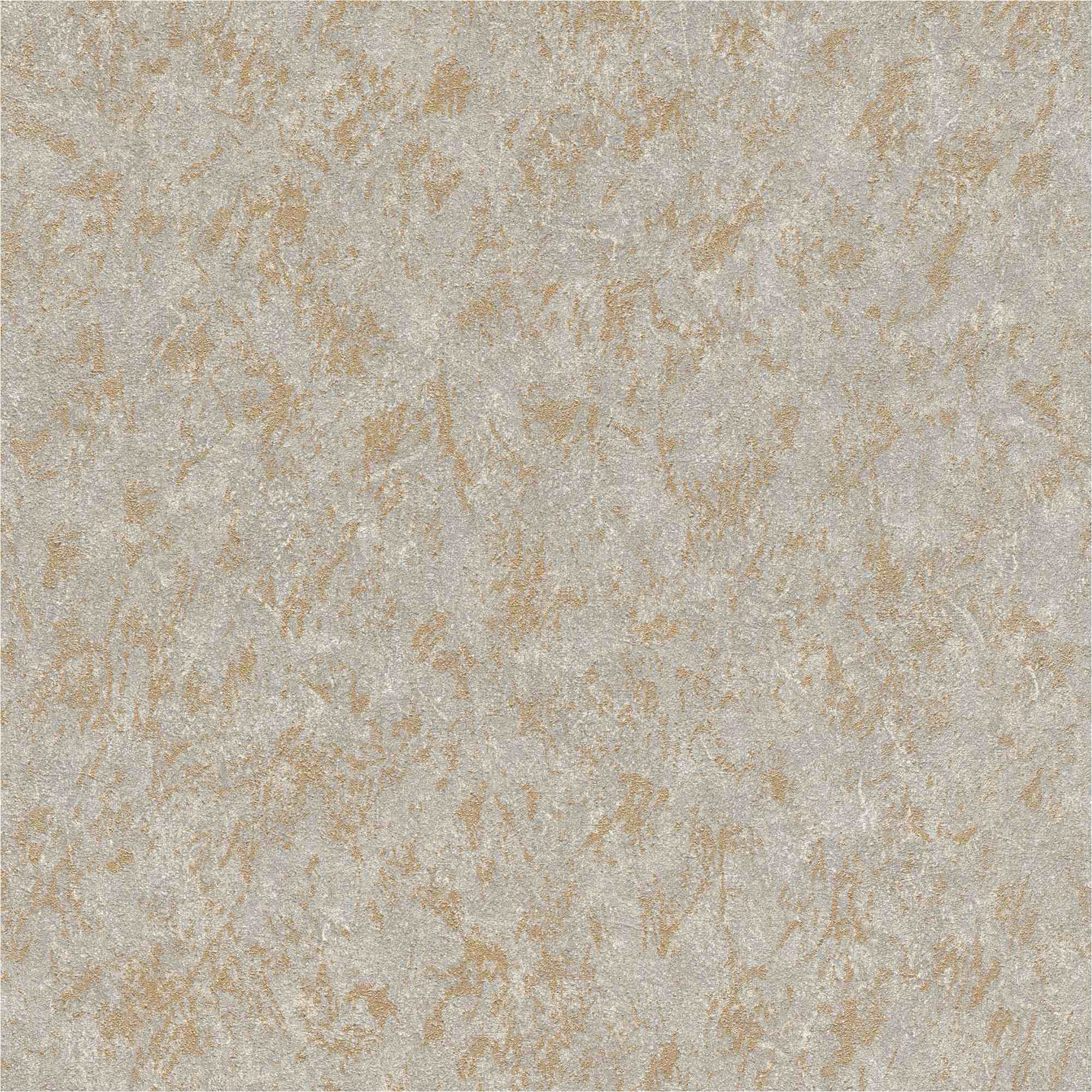 Vliestapete 509144 Uni Einfarbig Selection Rasch