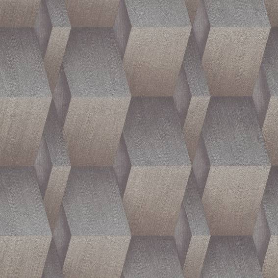 Vliestapete 10046-30 Grafik 0.53 x 10.05 m GMK - Fashion For Walls Erismann