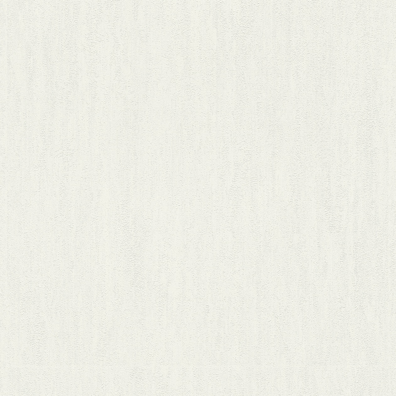 A.S. Creation | Jette 5 | 373371 | Vliestapete | Einfarbig | Uni | 0.53 x 10.05 m | Weiß