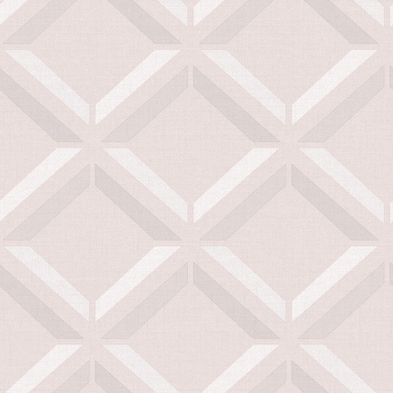 Holden | Kaleidoscope | 90591 | Vliestapete | 3D Optik | 0.53 x 10.05 m | Rosa