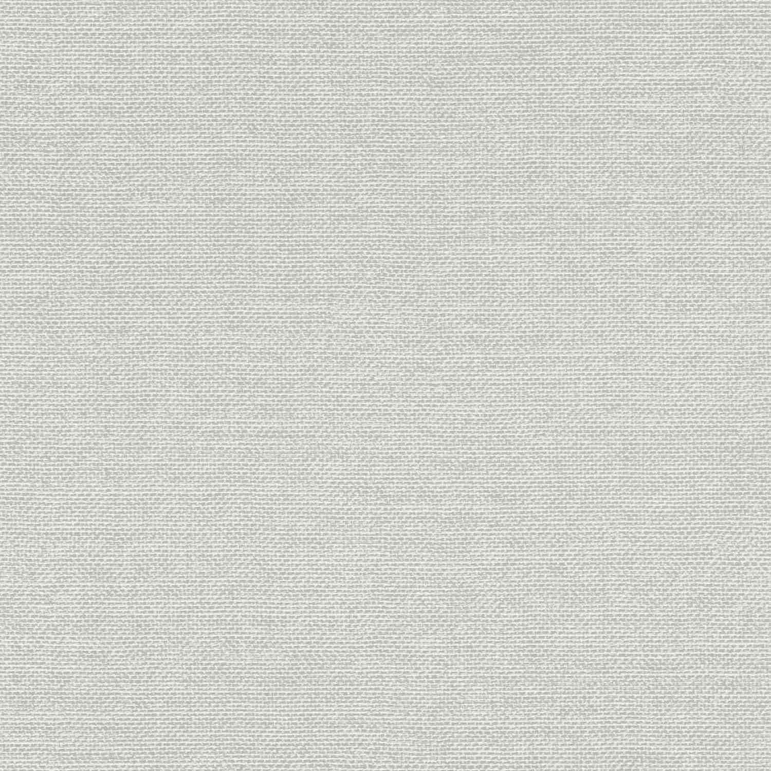 Rasch | Color Your Life | 312133 | Vliestapete | Einfarbig | Uni | 0.53 x 10.05 m | Grau