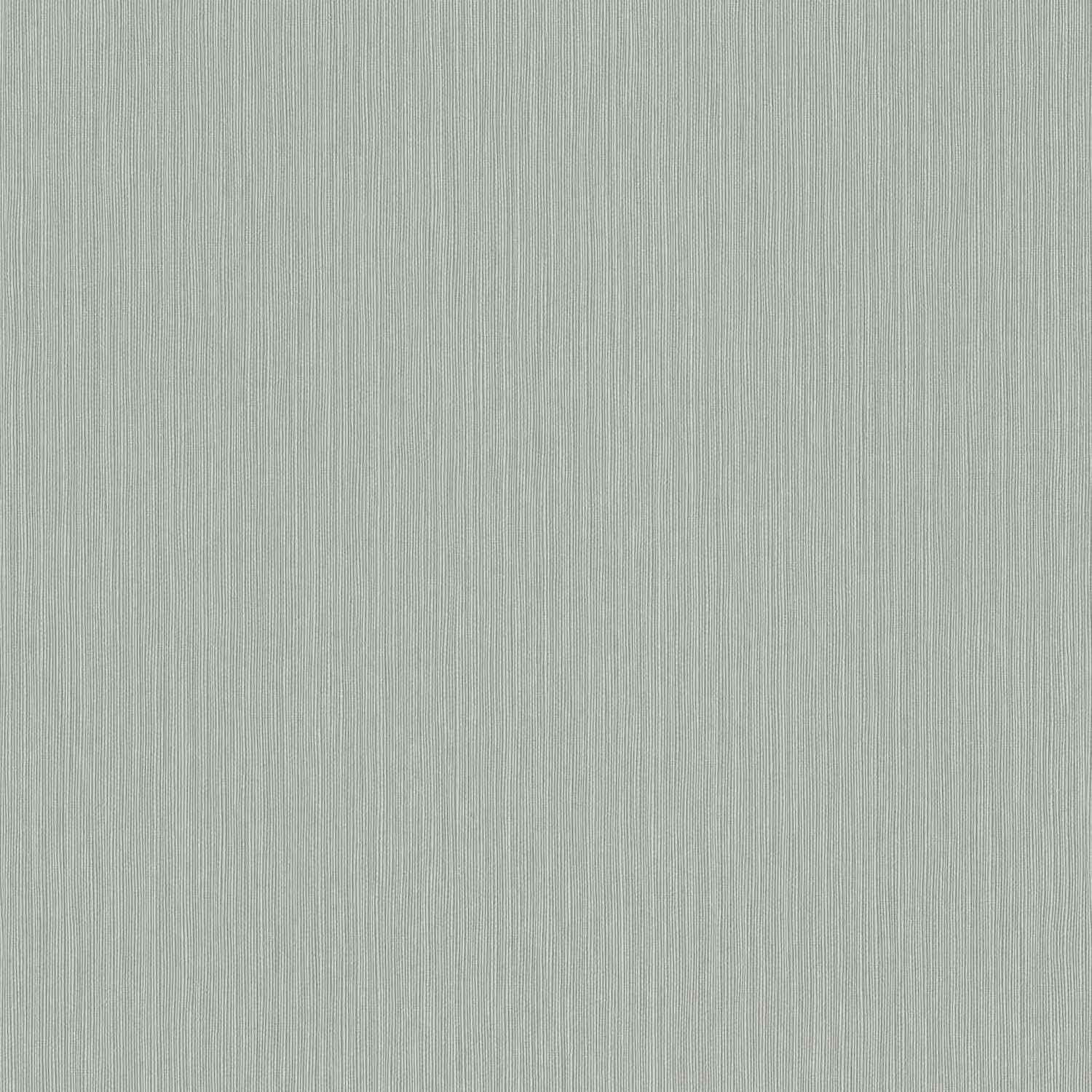 Rasch | Curiosity | 537659 | Vliestapete | Einfarbig | Uni | 0.53 x 10.05 m | Grün