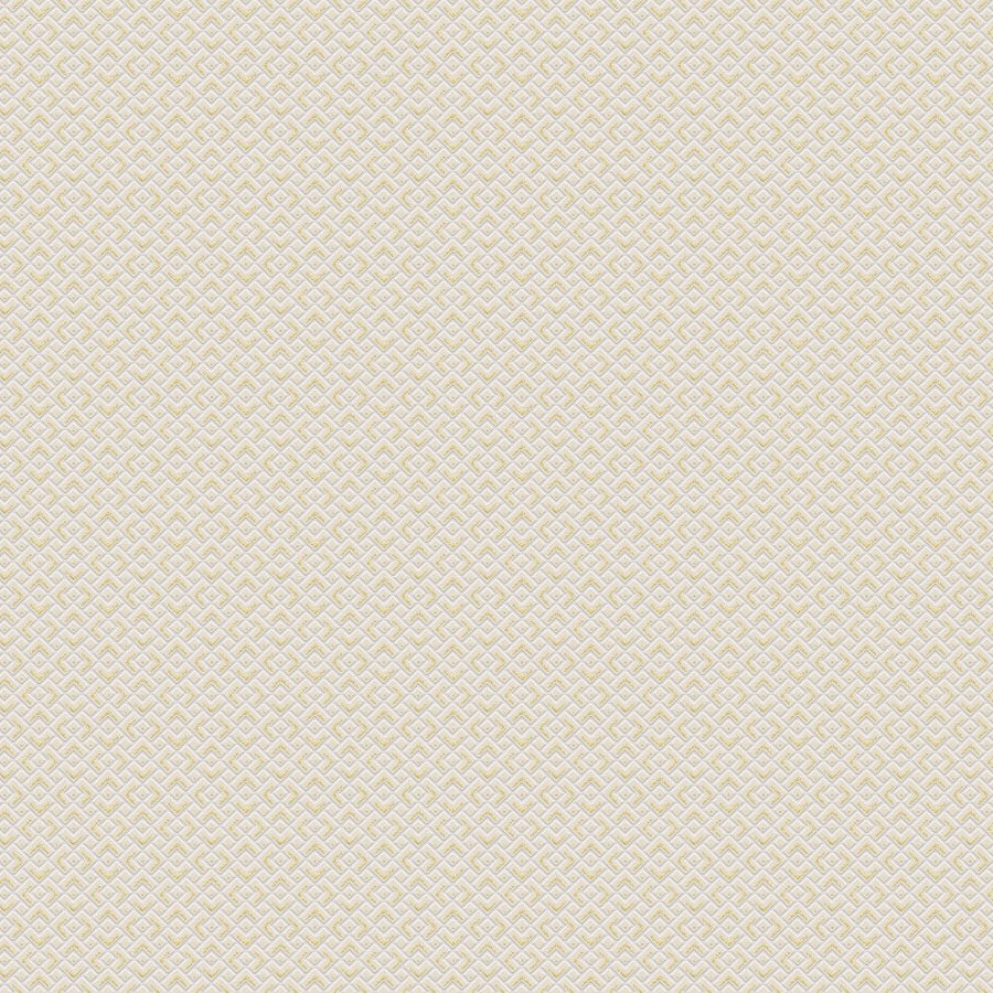 A.S. Creation | Attractive | 377592 | Vliestapete | 3D Optik | 10.05 x 0.53 m | Beige